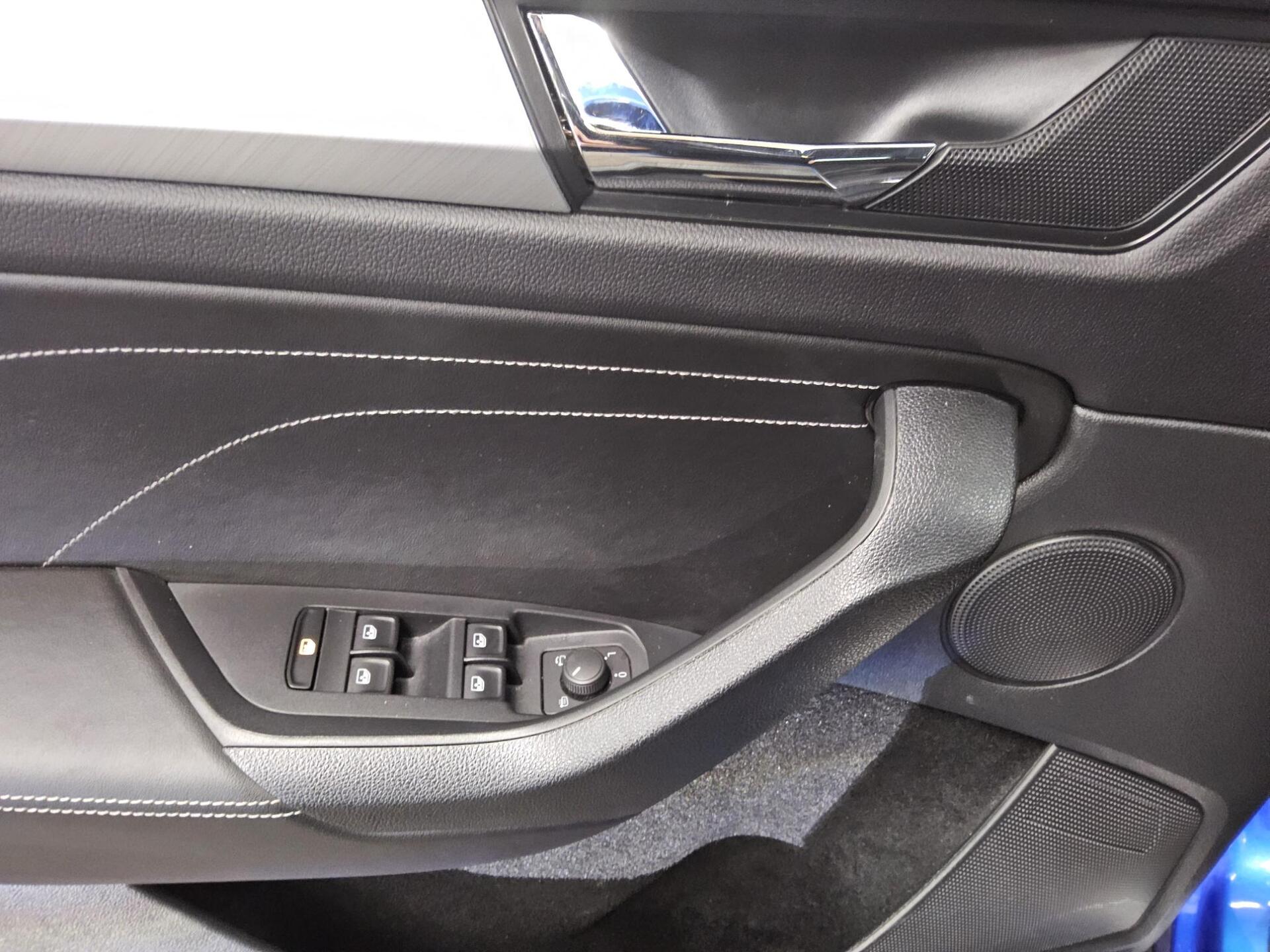 Skoda Kodiaq 2.0 TDI Ambition Navi virtual LED 10