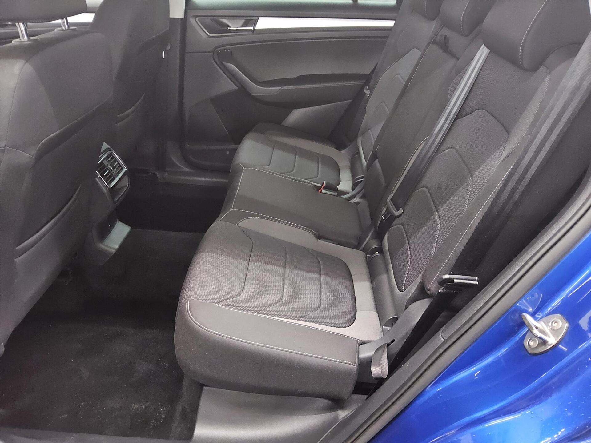 Skoda Kodiaq 2.0 TDI Ambition Navi virtual LED 13