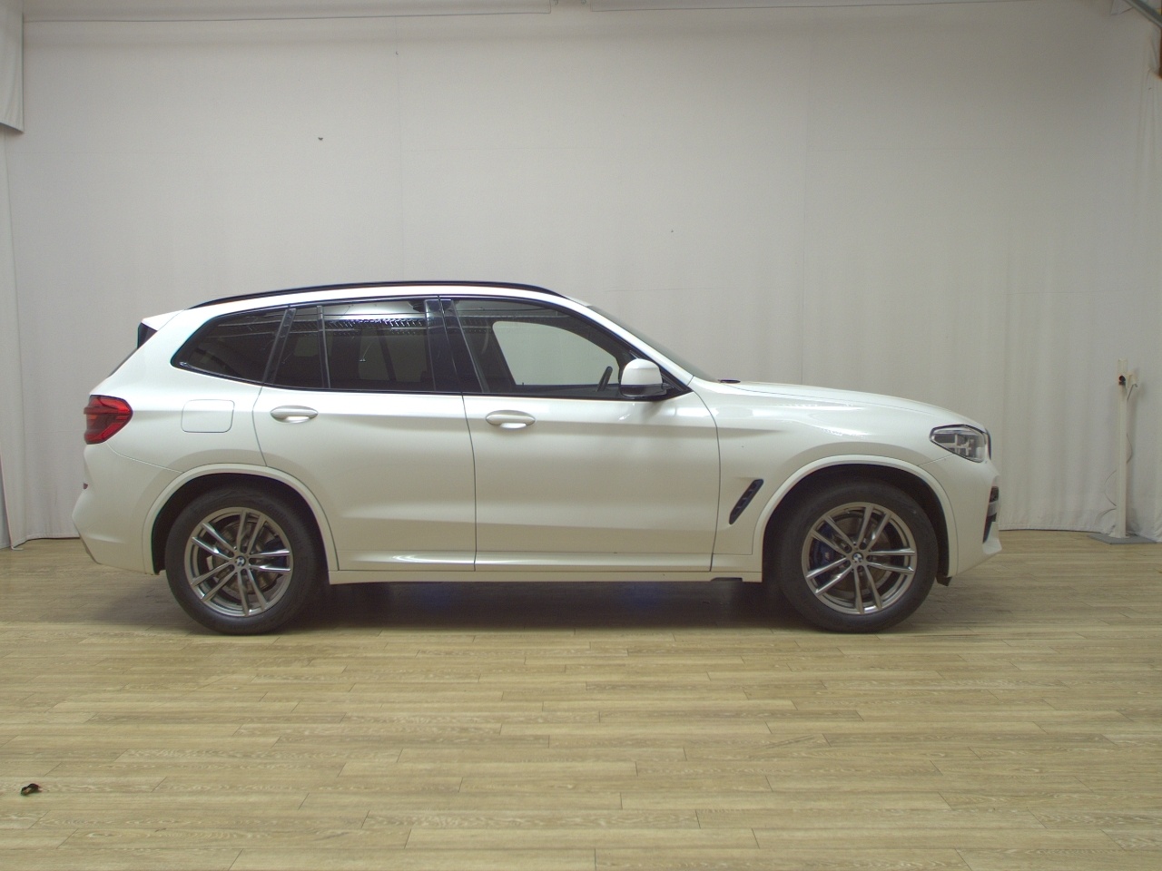 BMW X3 xDrive30e M-Sport Navi LED+ LC-Pro HuD Hifi