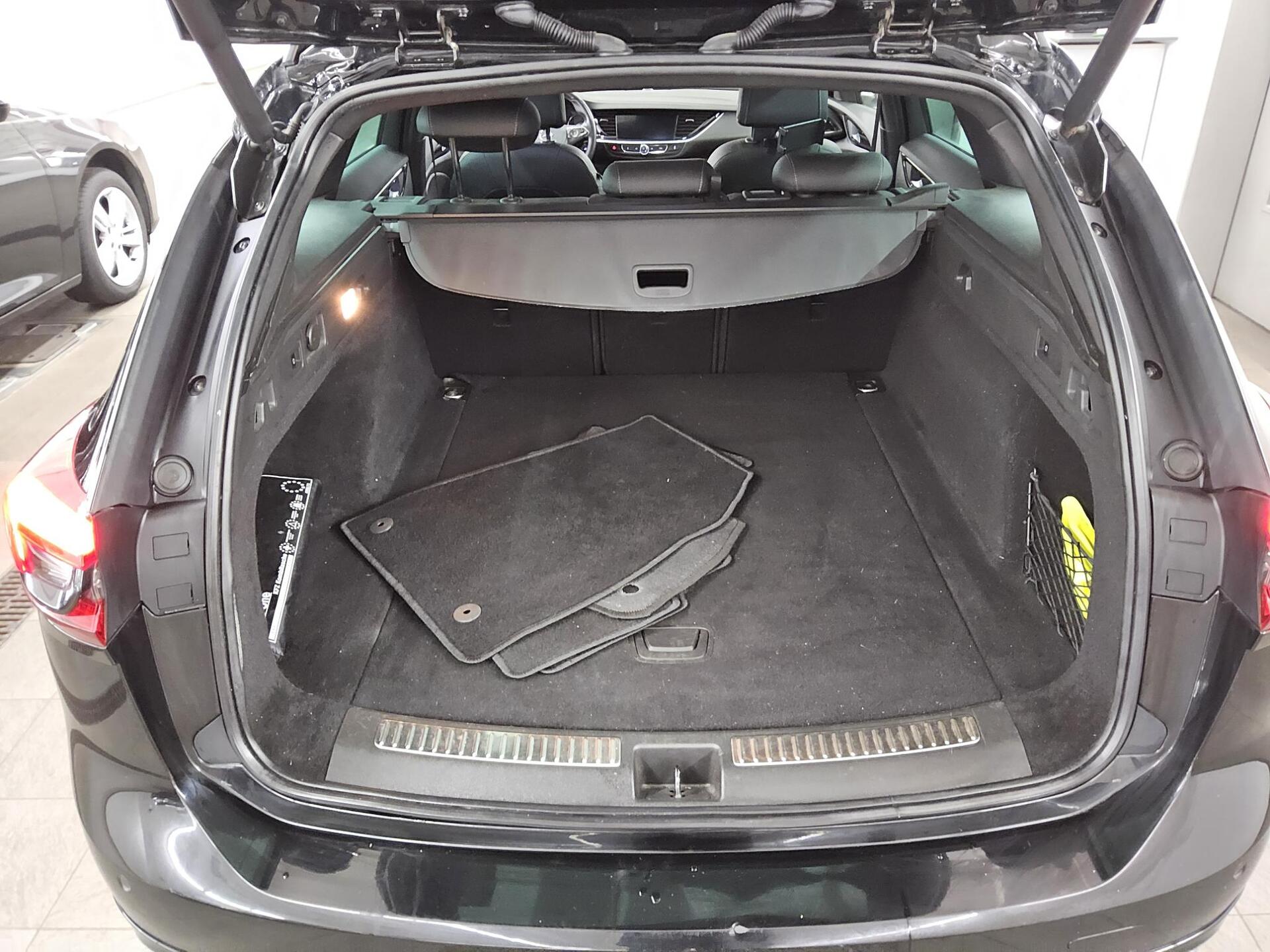 Opel Insignia ST 2.0 CDTI OPC-Line T-Leder Navi AHK 11