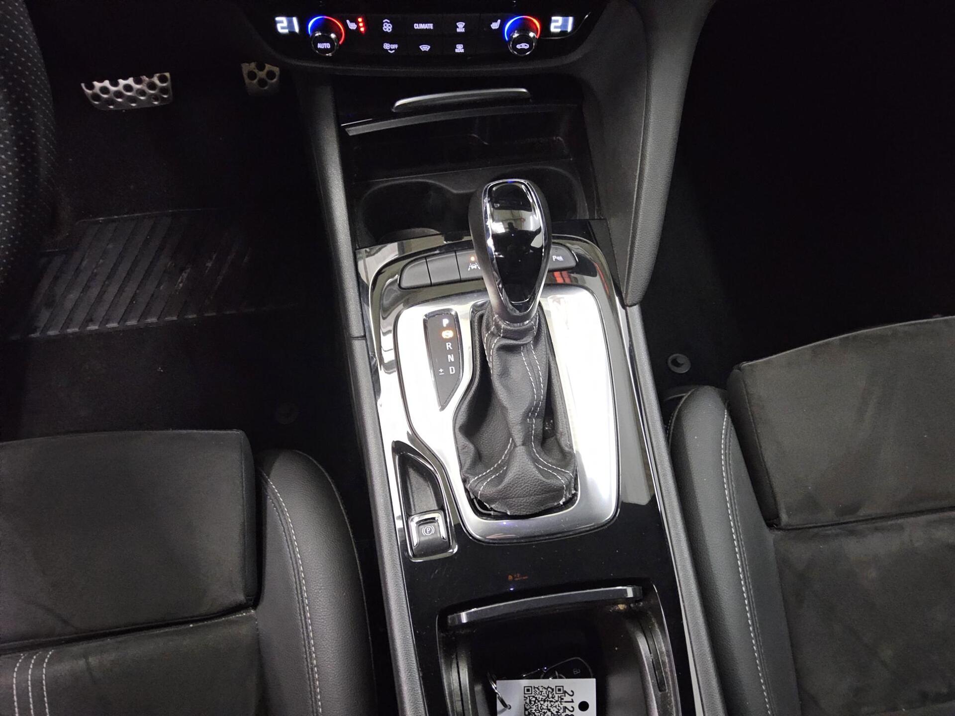 Opel Insignia ST 2.0 CDTI 4x4 Ultimate Navi LED HuD 6