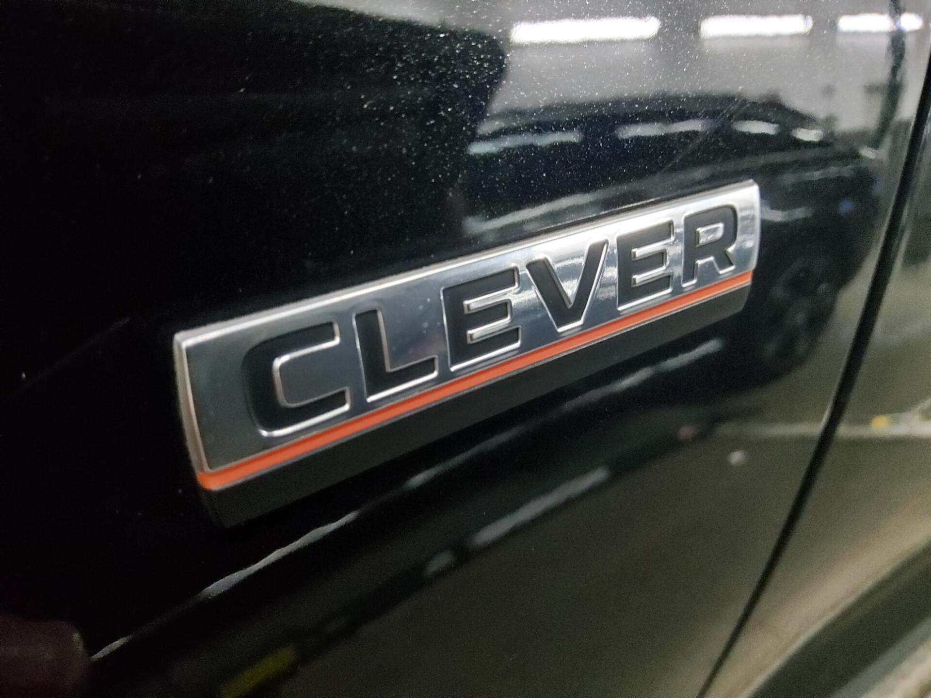 Skoda Kodiaq 2.0 TDI Clever Navi LED PDC ACC 4xShz 11