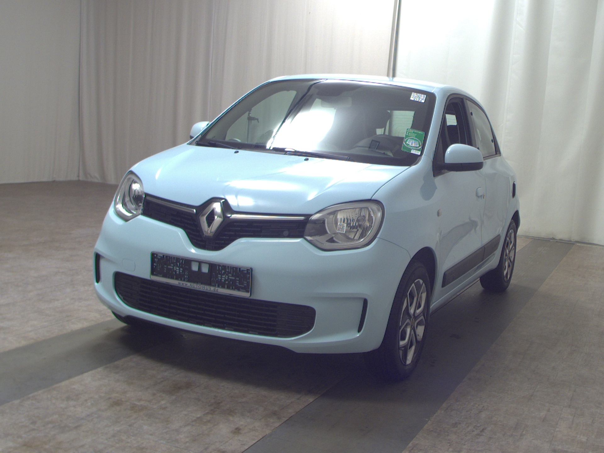 Renault Twingo 1.0 SCE Klima Bluetooth USB 2