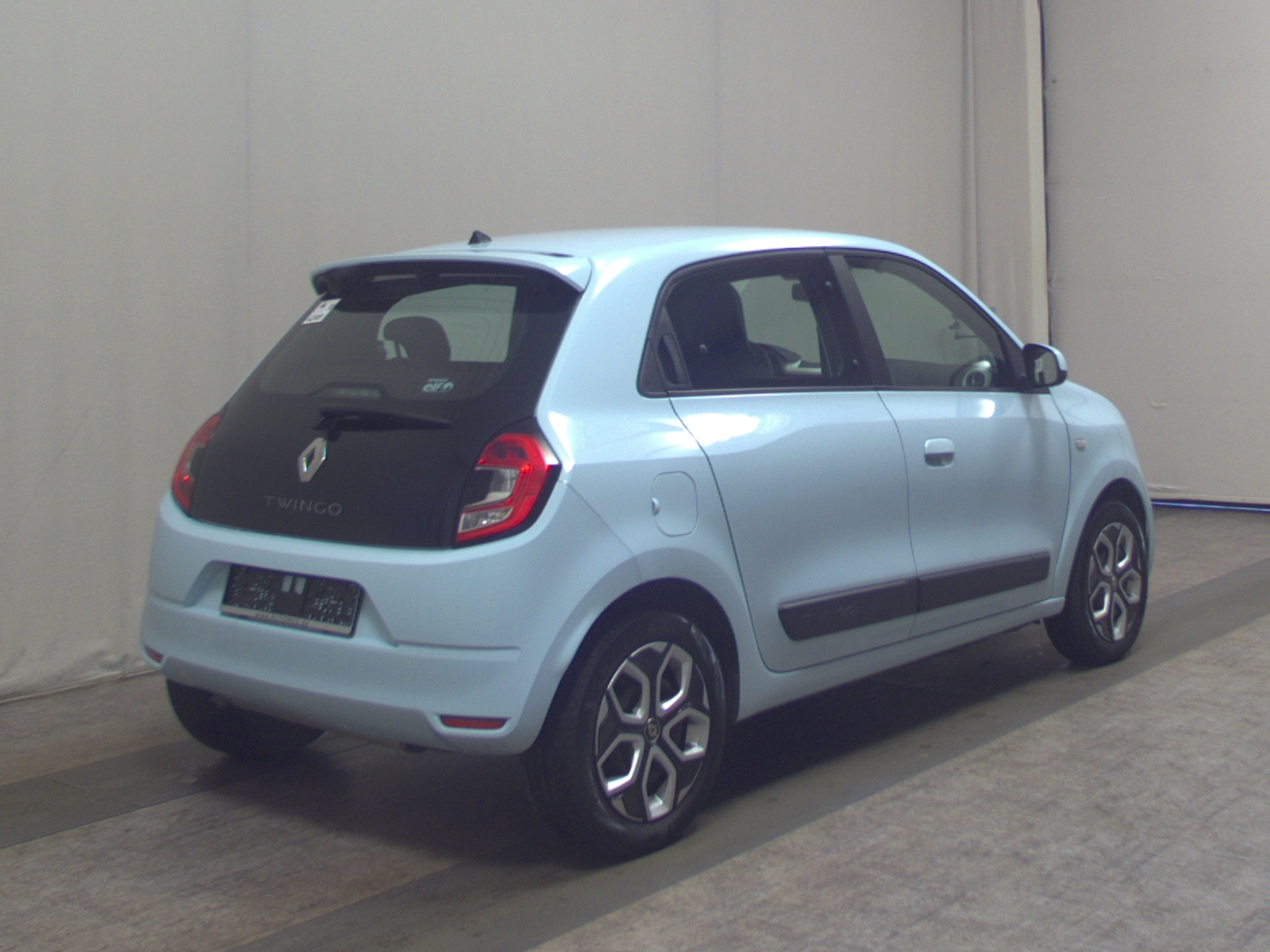 Renault Twingo 1.0 SCE Klima Bluetooth USB 4