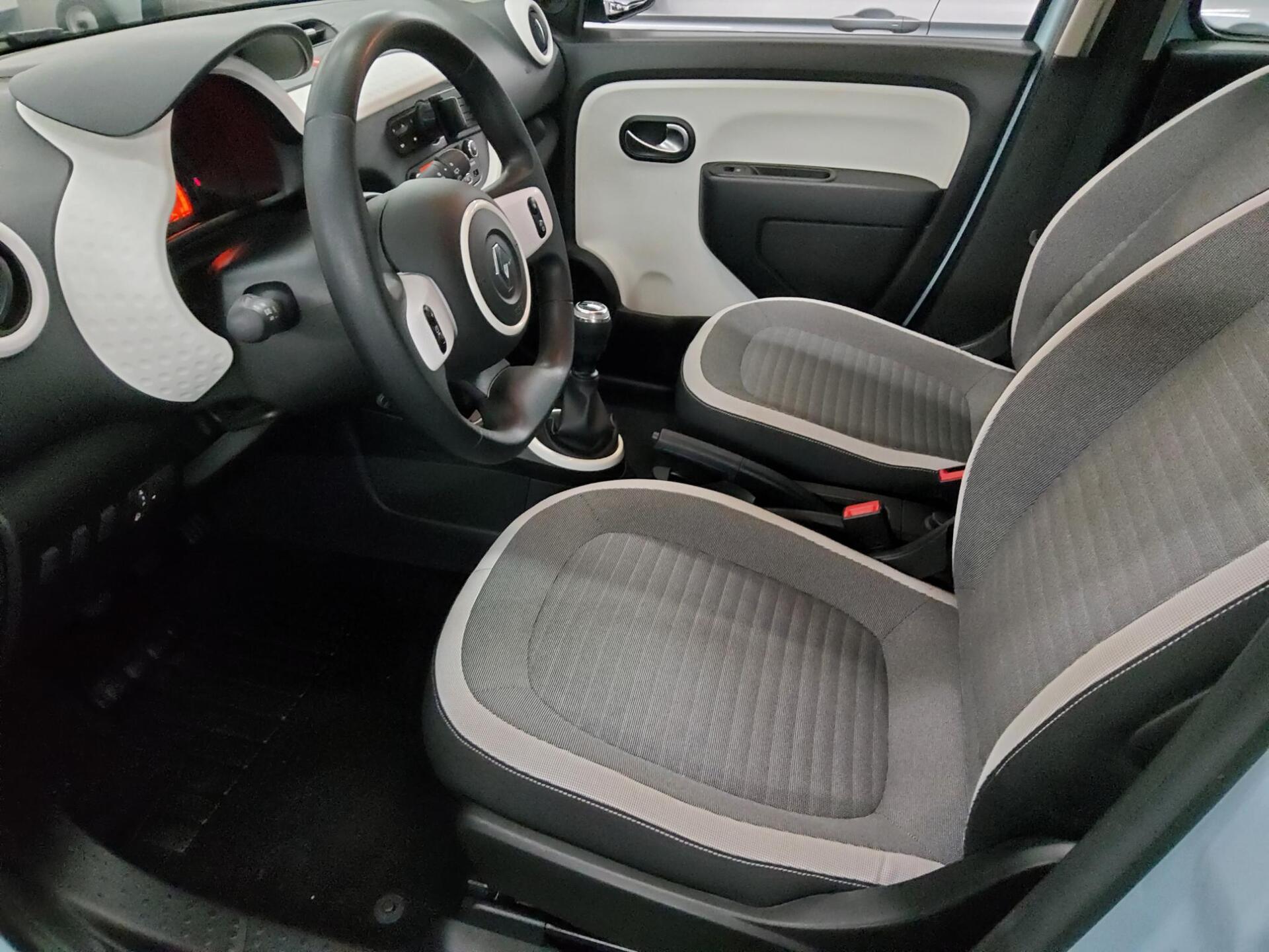 Renault Twingo 1.0 SCE Klima Bluetooth USB 8