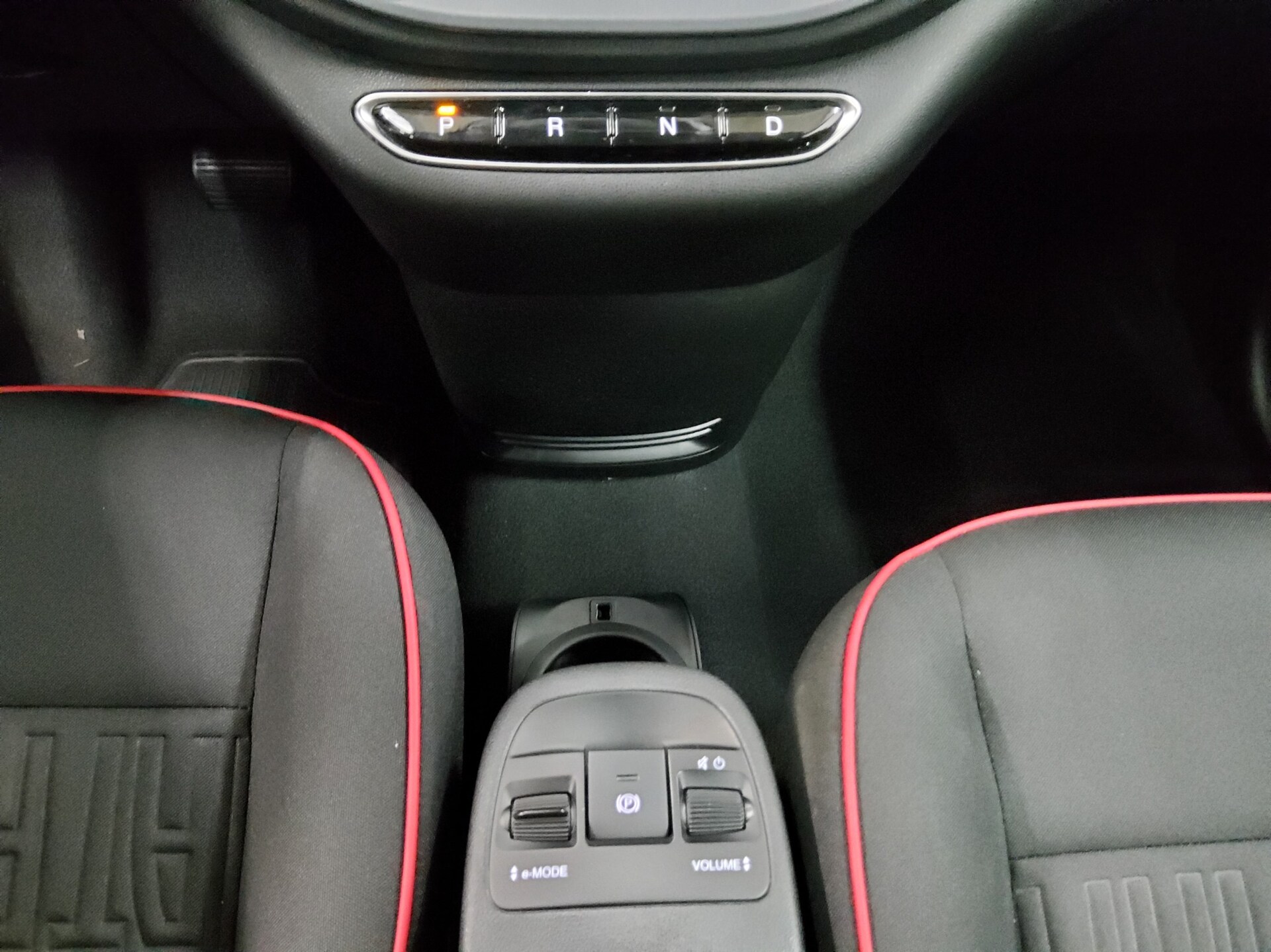 Fiat 500e 6