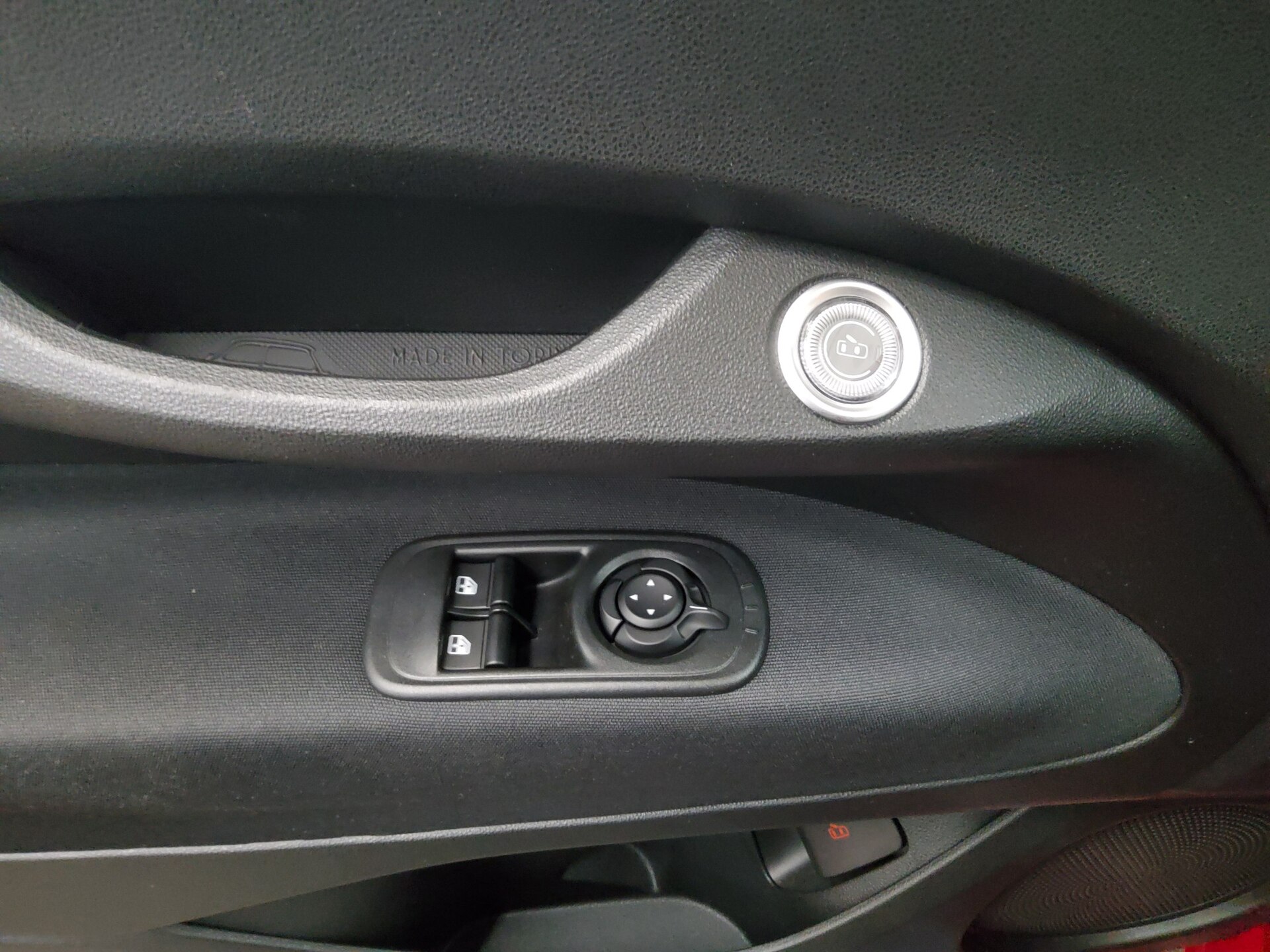 Fiat 500e 10