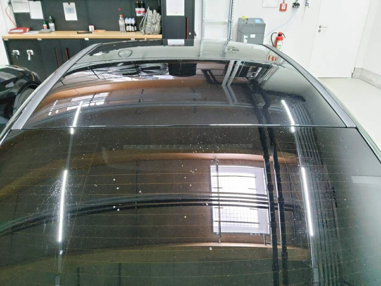 Mercedes-Benz A 220 d Progressive NAVI KLIMAAUT LED PANO SHZ 6