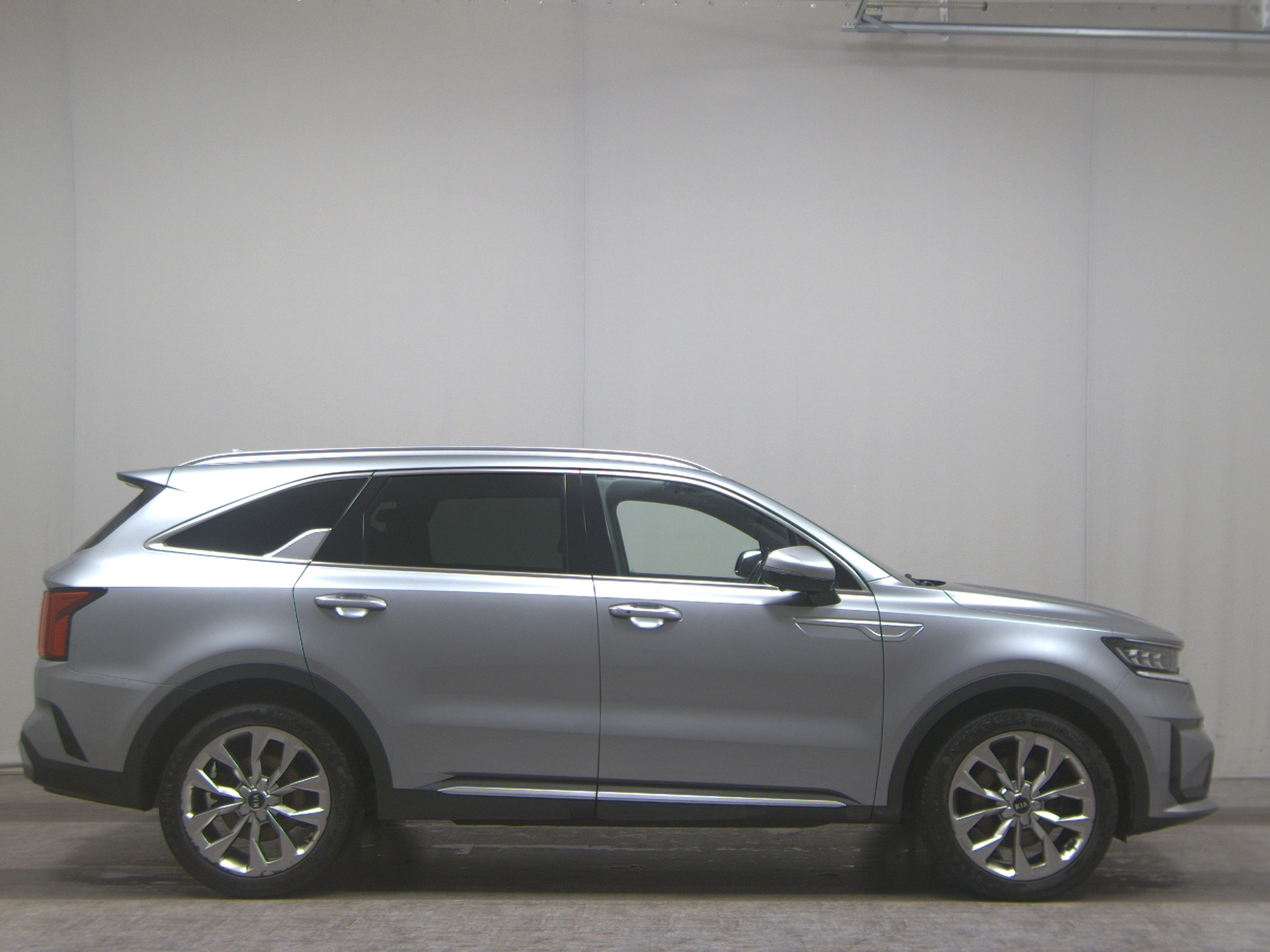 Kia Sorento 2.2 CRDI 4WD Platinum Navi Pano 7-Sitze