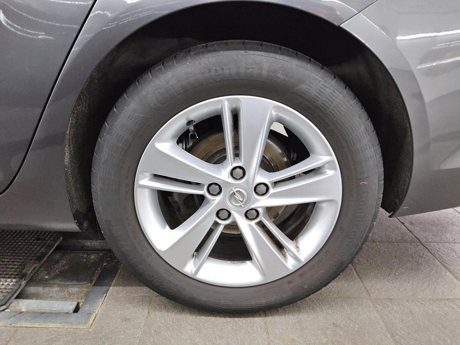 Opel Insignia ST 2.0 CDTI Elegance Navi LED HuD AHK 10