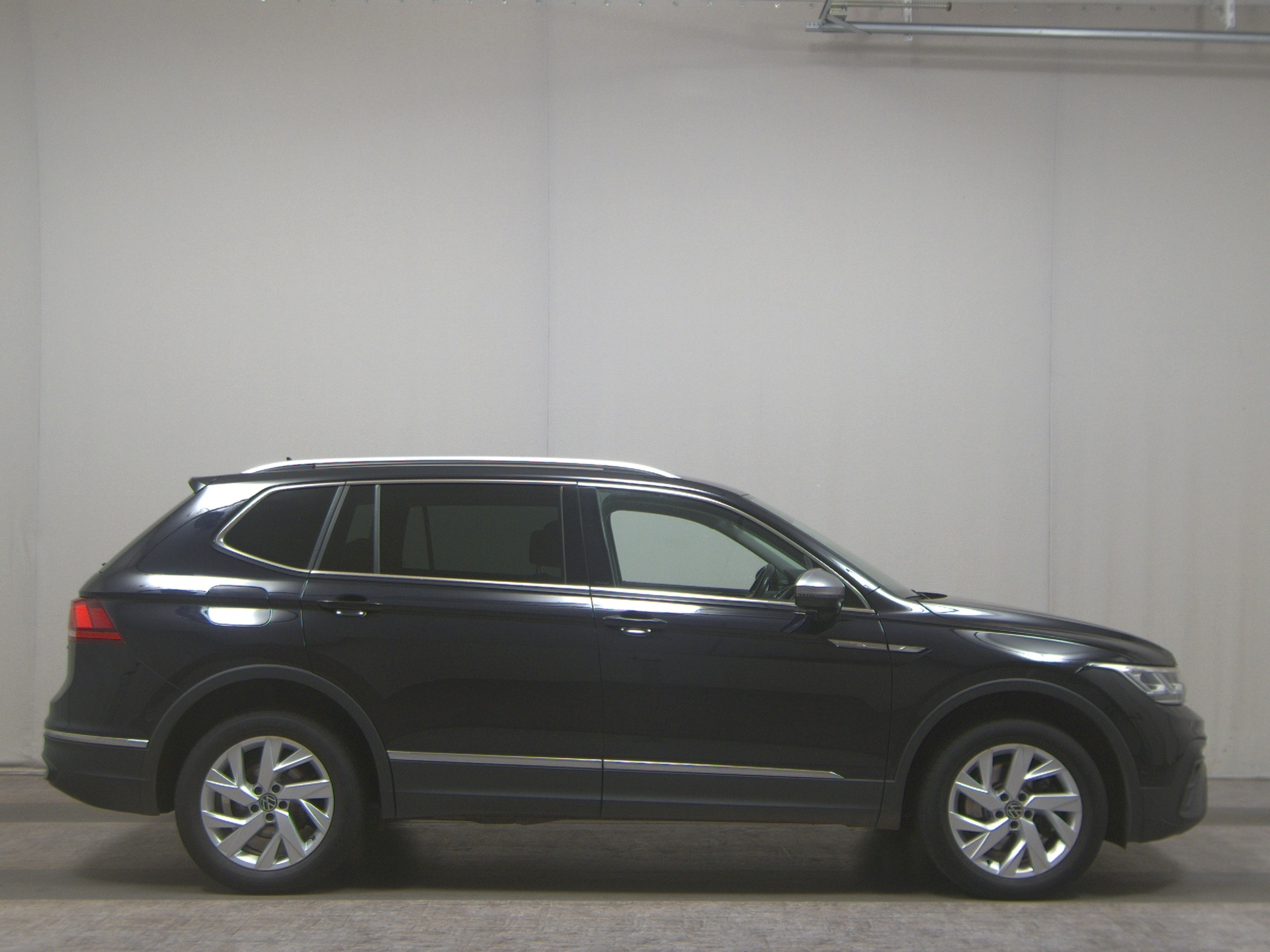 Volkswagen Tiguan Allspace 2.0 TDI 4M Life Navi Matrix AID