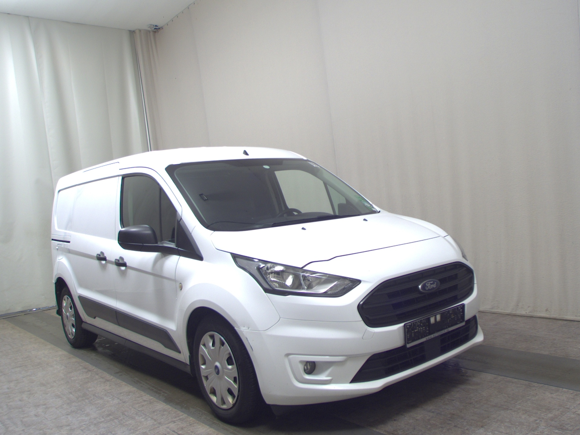 Ford Transit Connect 1.5 EB Trend L2 3-Sitze Regale 3