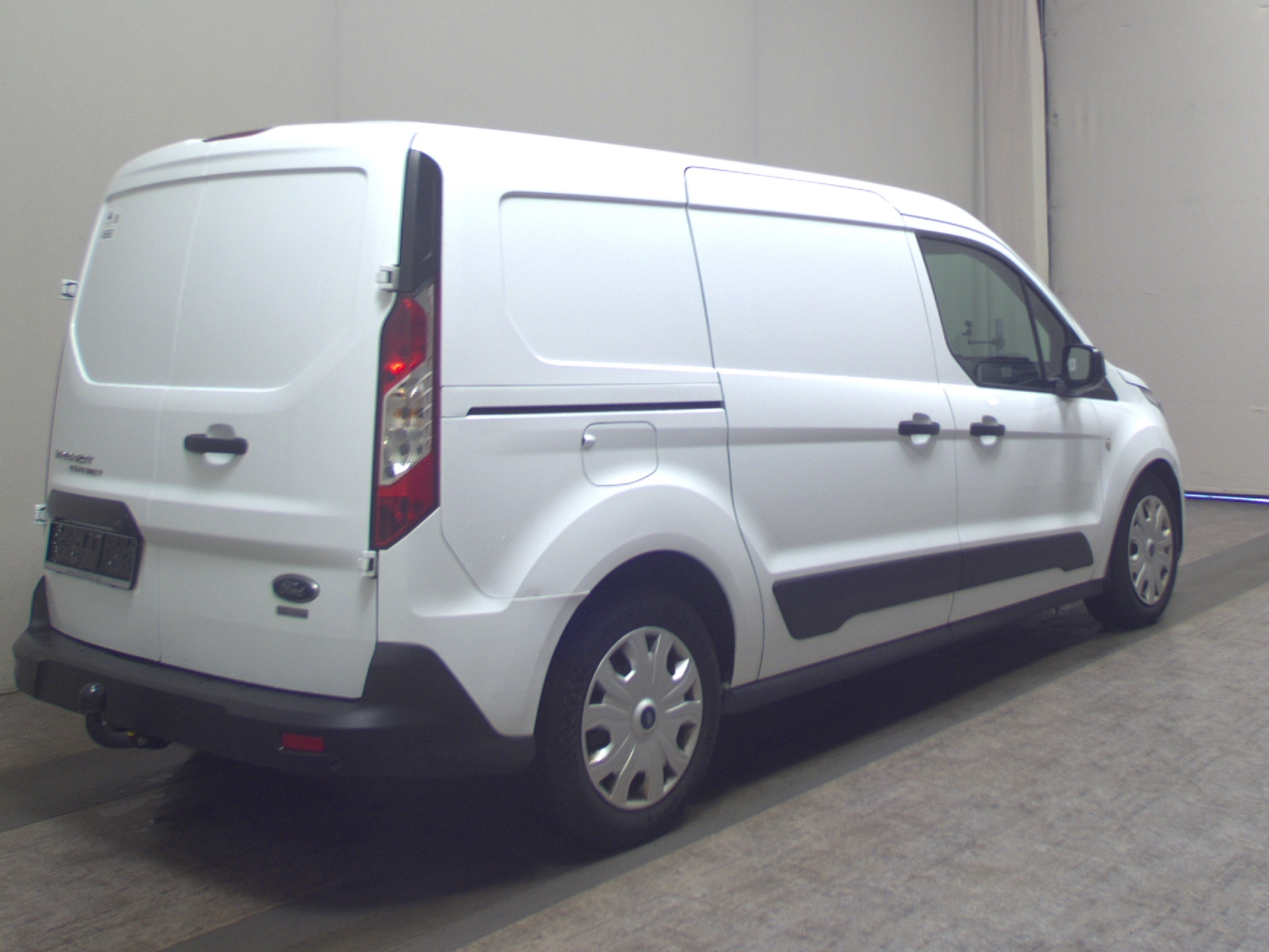 Ford Transit Connect 1.5 EB Trend L2 3-Sitze Regale 4