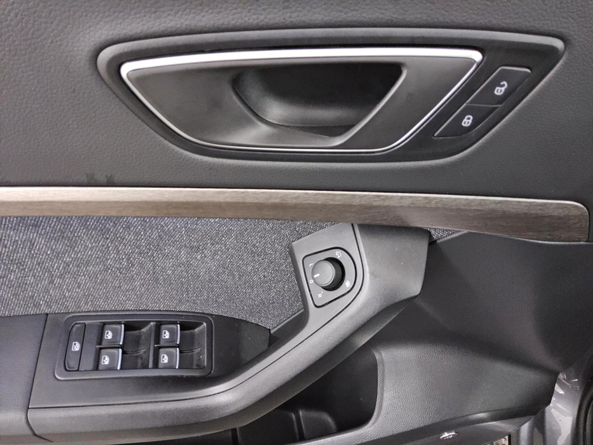 Seat Ateca 1.5 TSI Xperience Navi vc LED Beats ACC 10