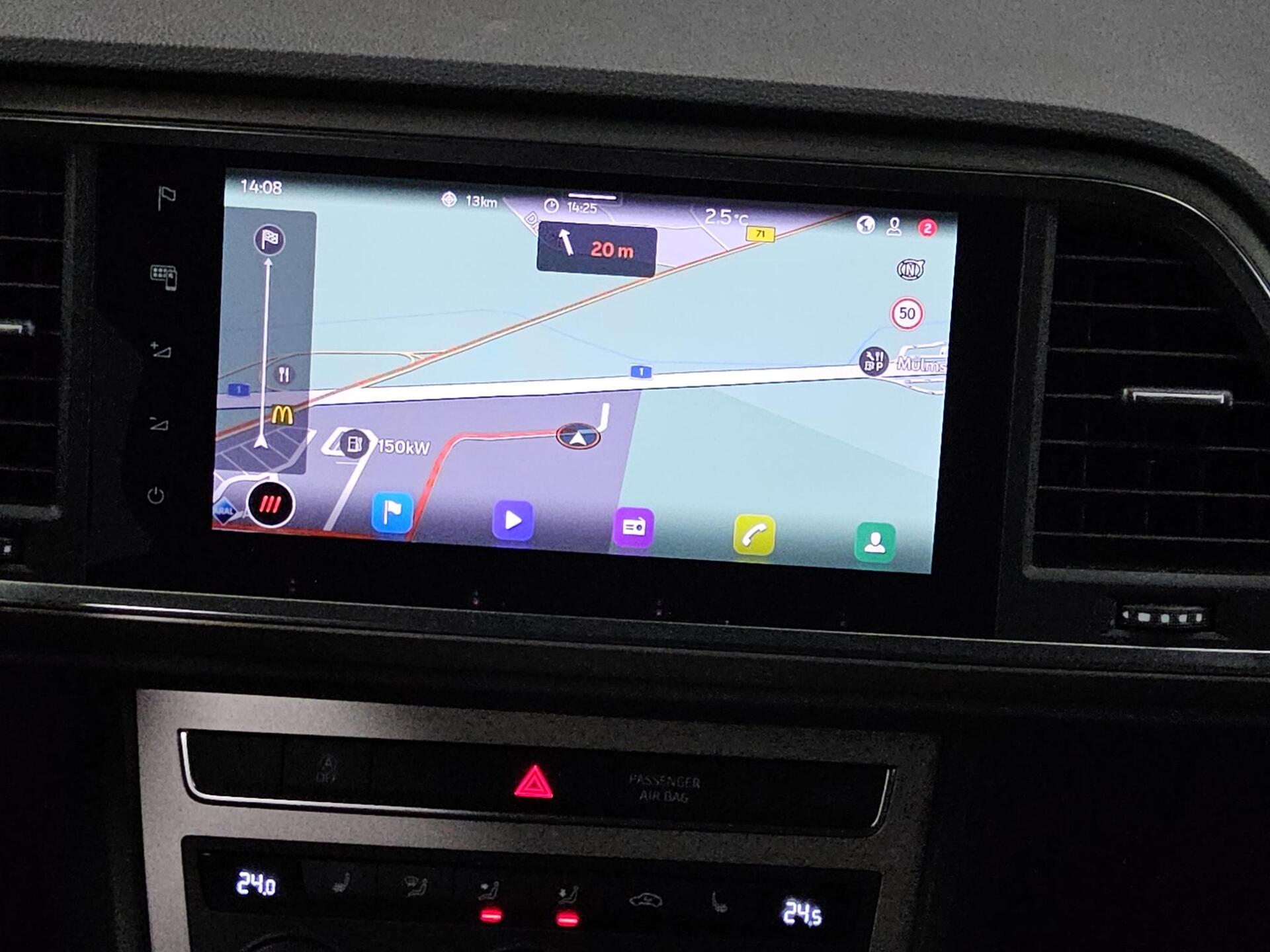 Seat Ateca 1.5 TSI Xperience Navi LED DC RfK Shz ACC 7