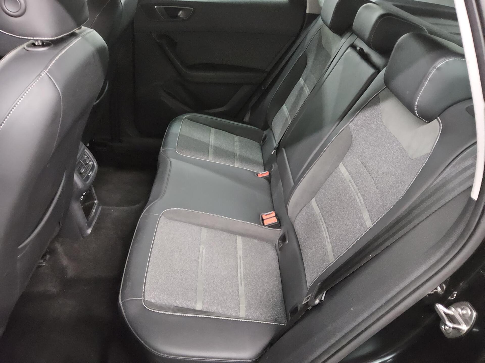 Seat Ateca 1.5 TSI Xperience Navi LED DC RfK Shz ACC 13