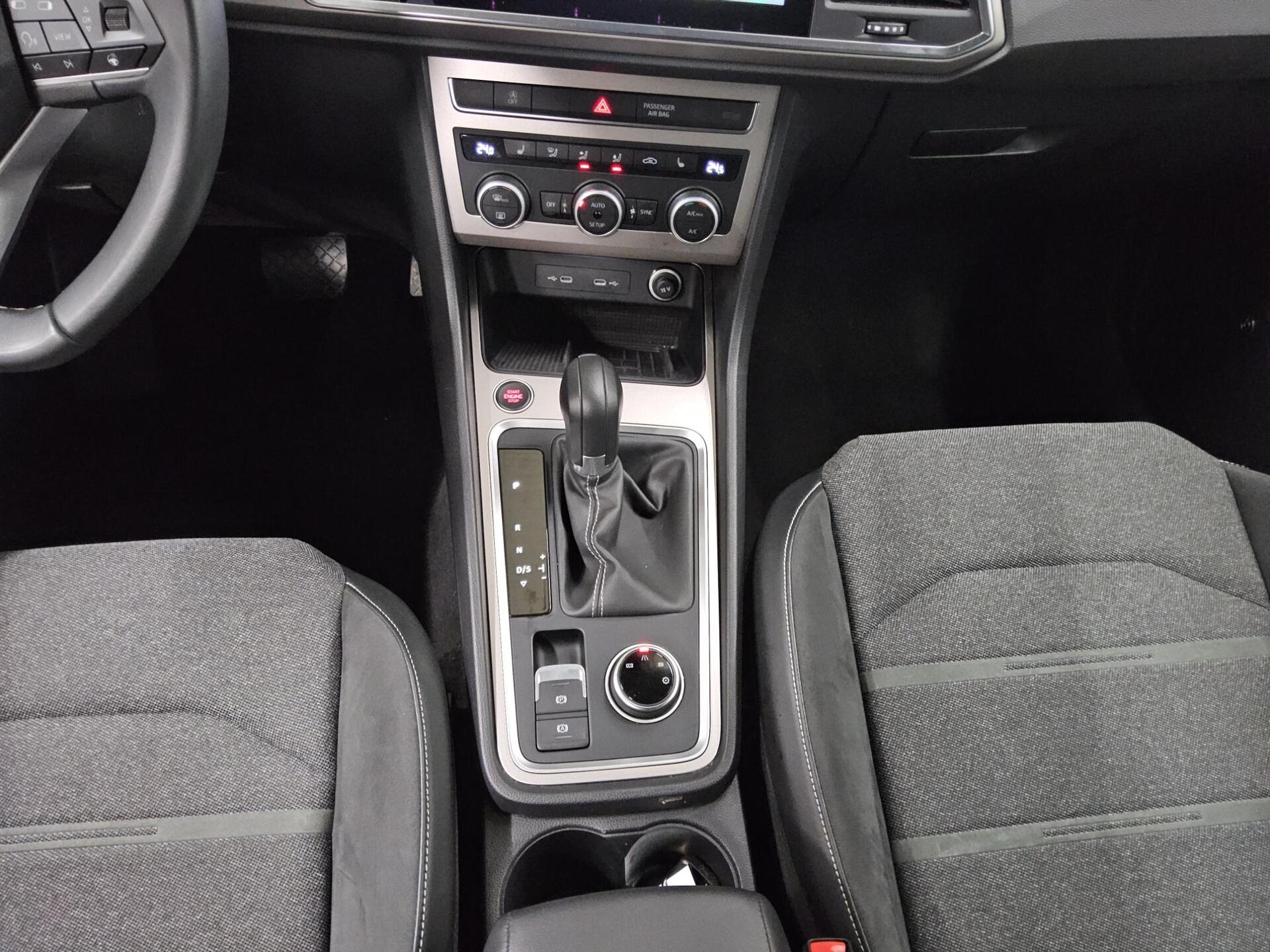 Seat Ateca 1.5 TSI Xperience Navi LED DC RfK Shz ACC 6