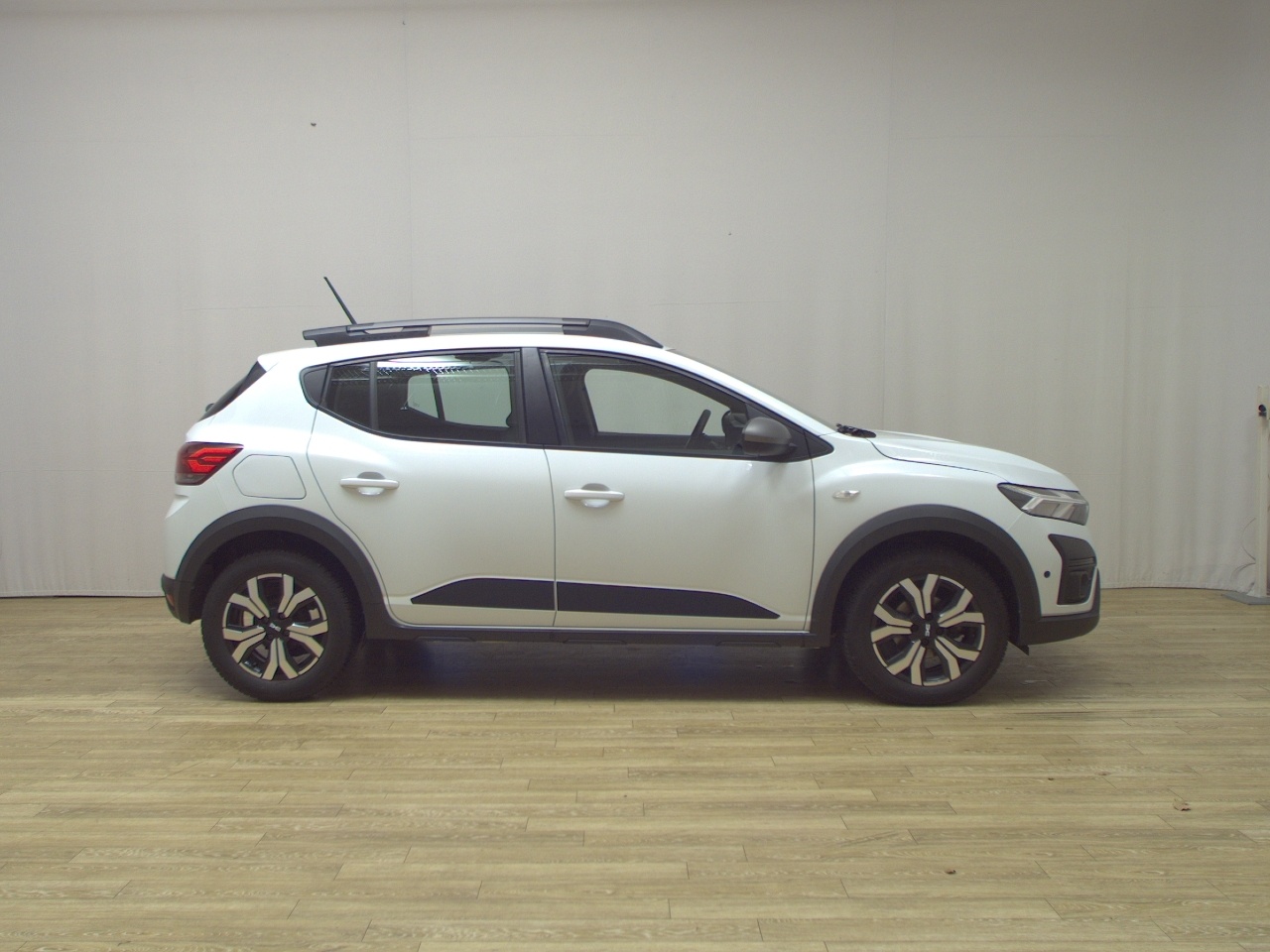 Dacia Sandero 1.0 TCe Stepway Expression Navi LED RfK