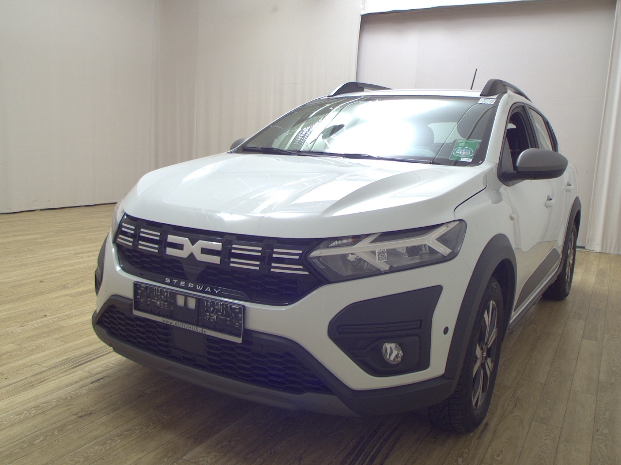 Dacia Sandero 1.0 TCe Stepway Expression Navi LED RfK 2