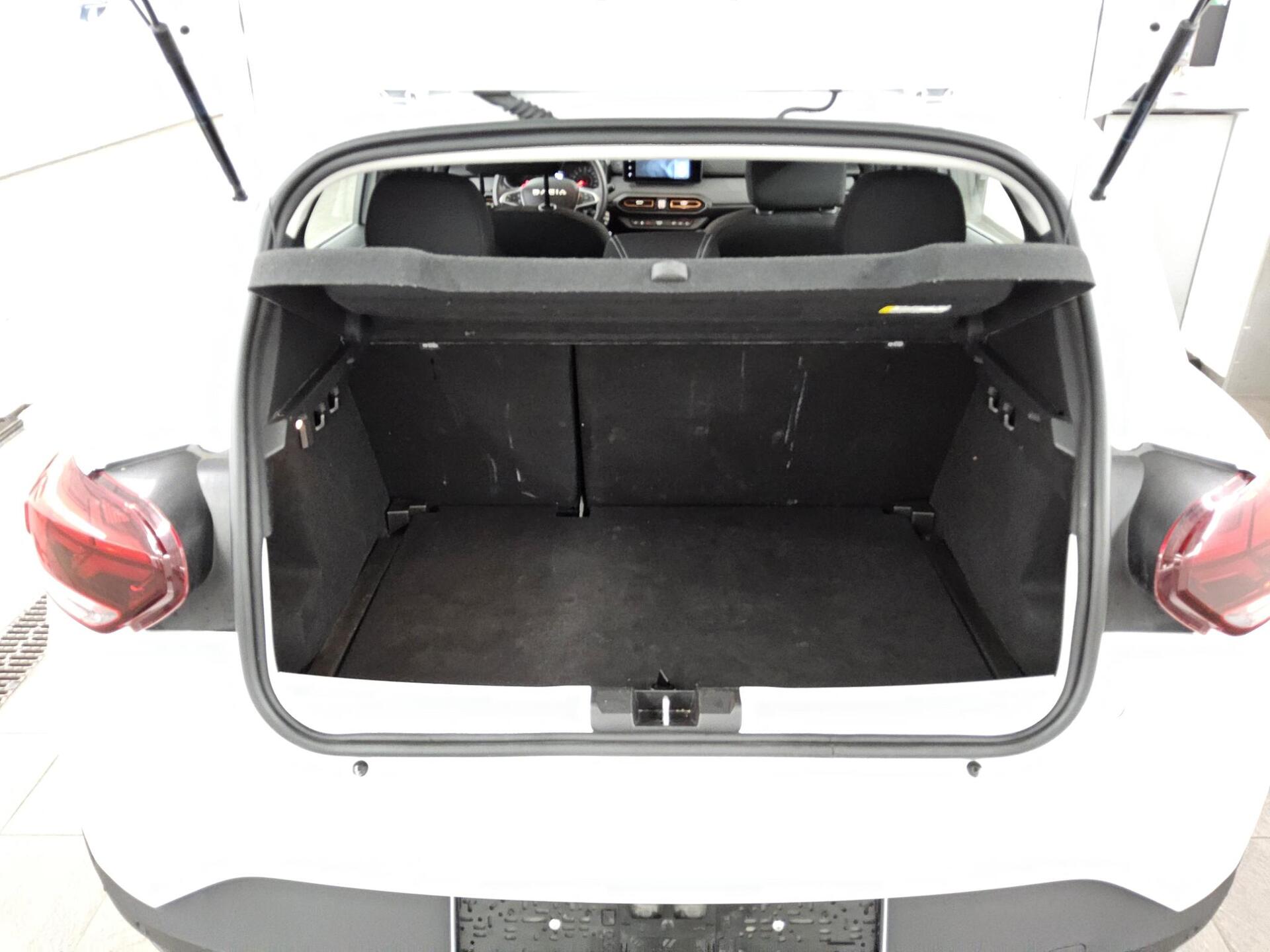 Dacia Sandero 1.0 TCe Stepway Expression Navi LED RfK 11