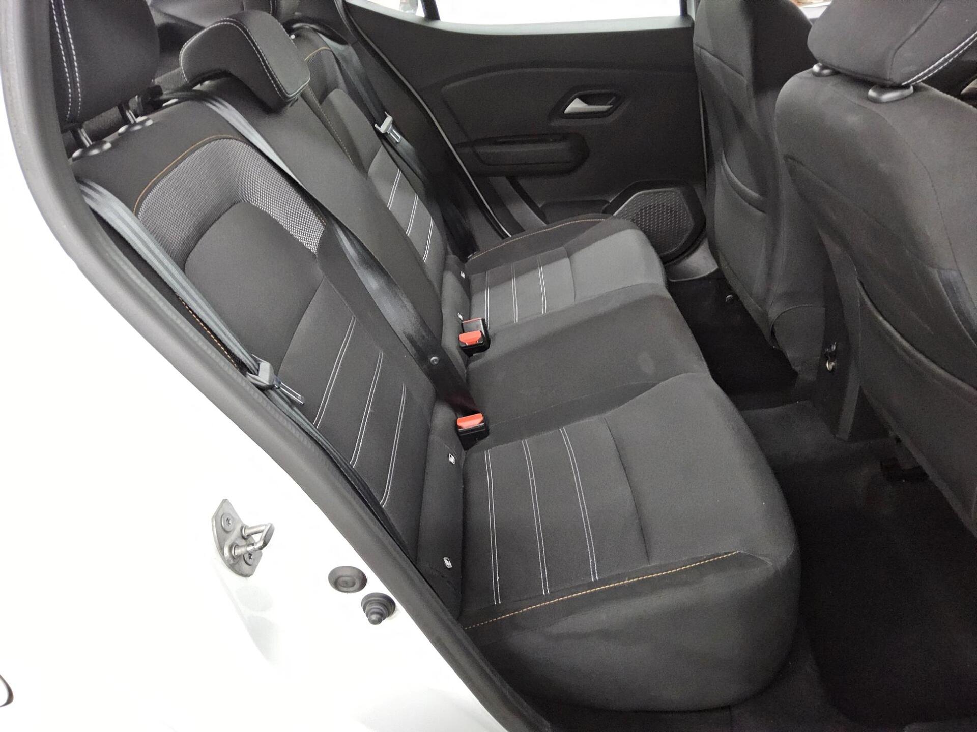 Dacia Sandero 1.0 TCe Stepway Expression Navi LED RfK 13