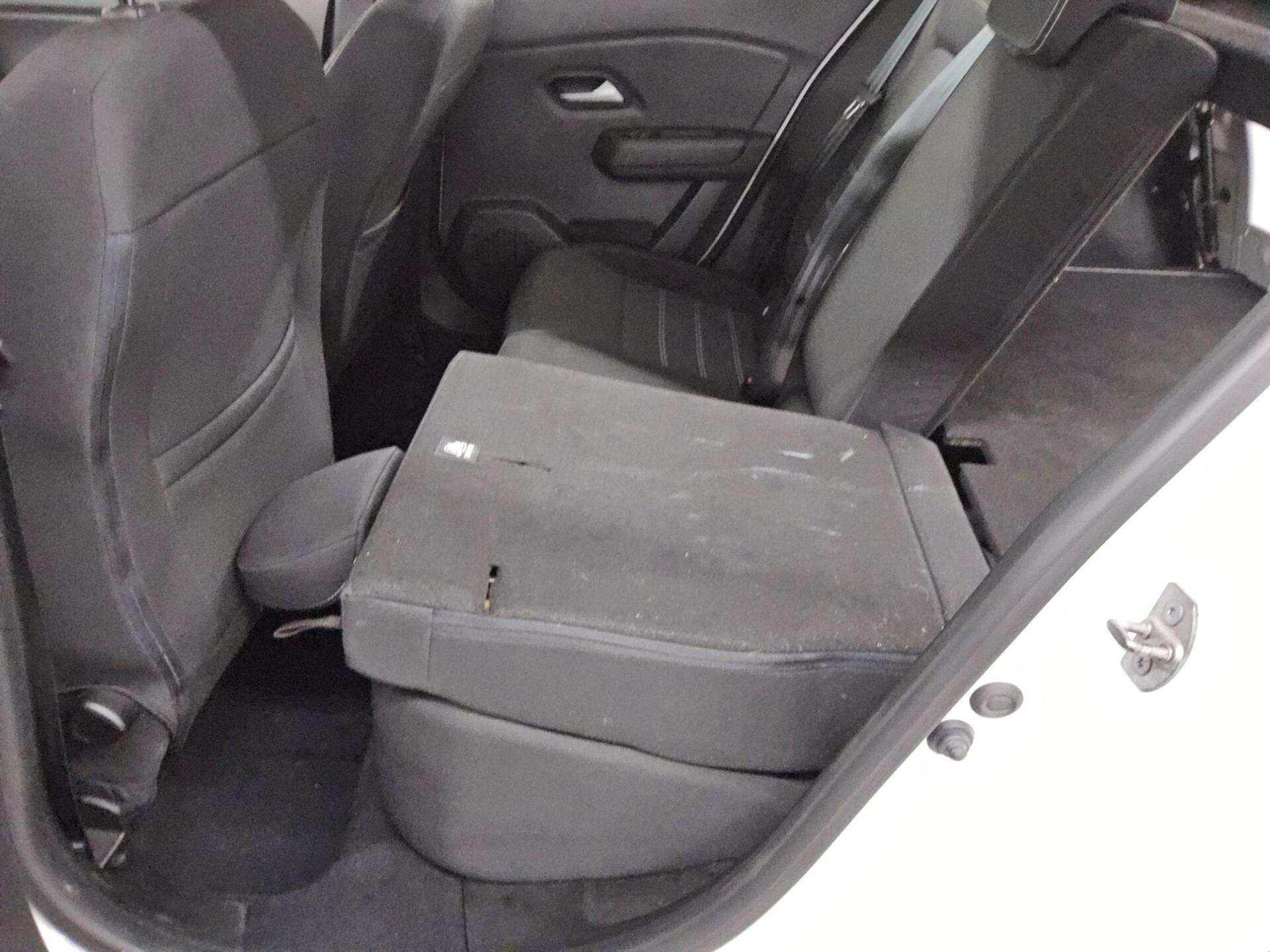 Dacia Sandero 1.0 TCe Stepway Expression Navi LED RfK 12