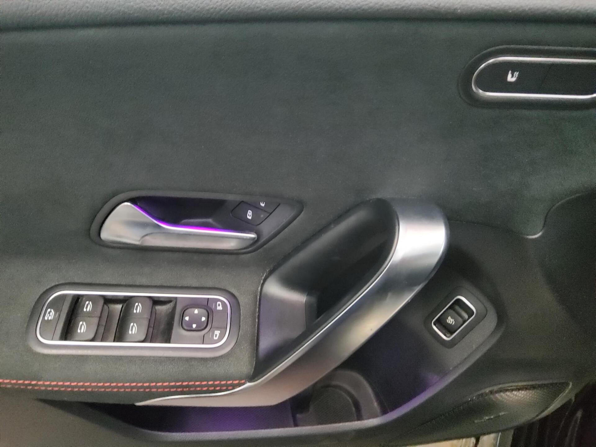 Mercedes-Benz A 220 Lim. d 4M AMG-Line Night Navi Multibeam 10