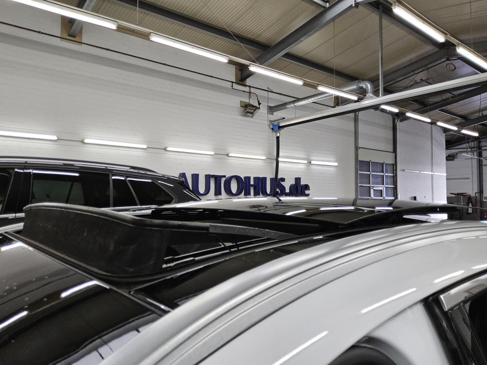 Ford Kuga 1.5 EB Titanium X Navi LED HuD Pano AHK Shz 11