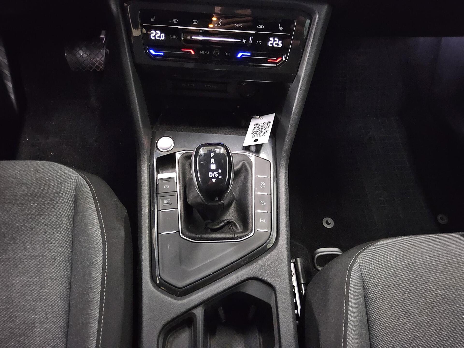 Seat Tarraco 2.0 TDI Style Navi LED vc AHK ACC RFK 6