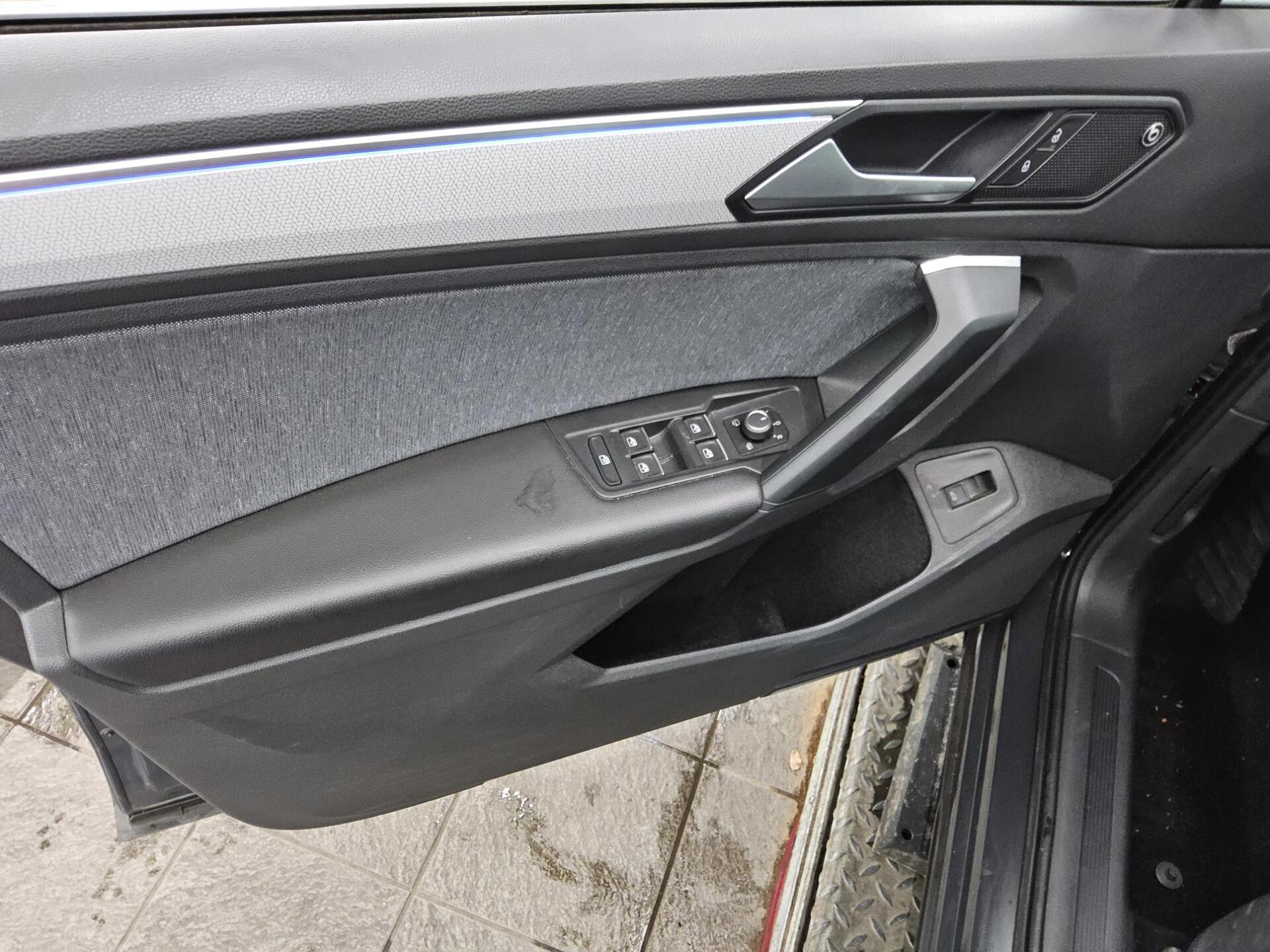 Seat Tarraco 2.0 TDI Style Navi LED vc AHK ACC RFK 10