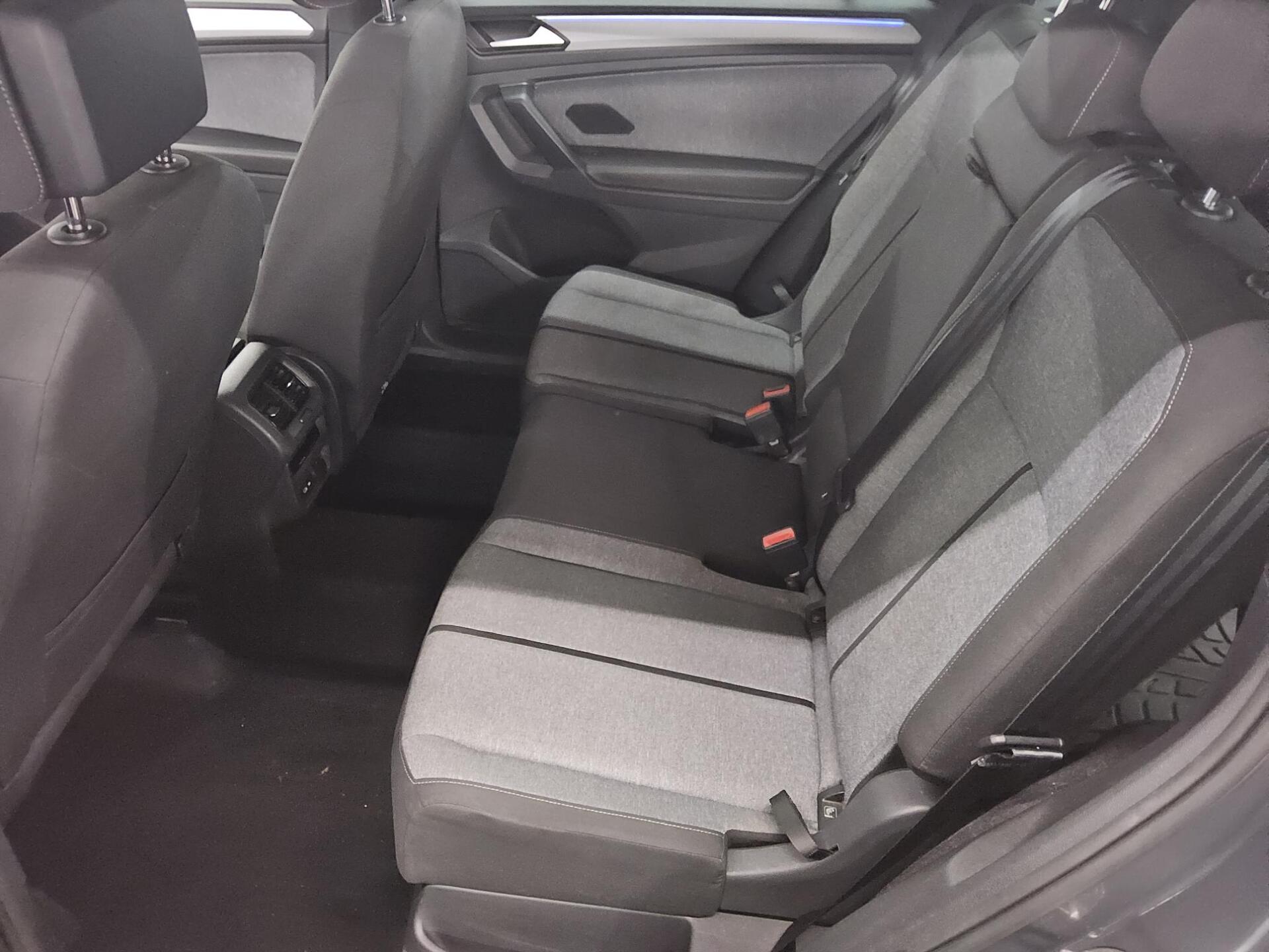 Seat Tarraco 2.0 TDI Style Navi LED vc AHK ACC RFK 13