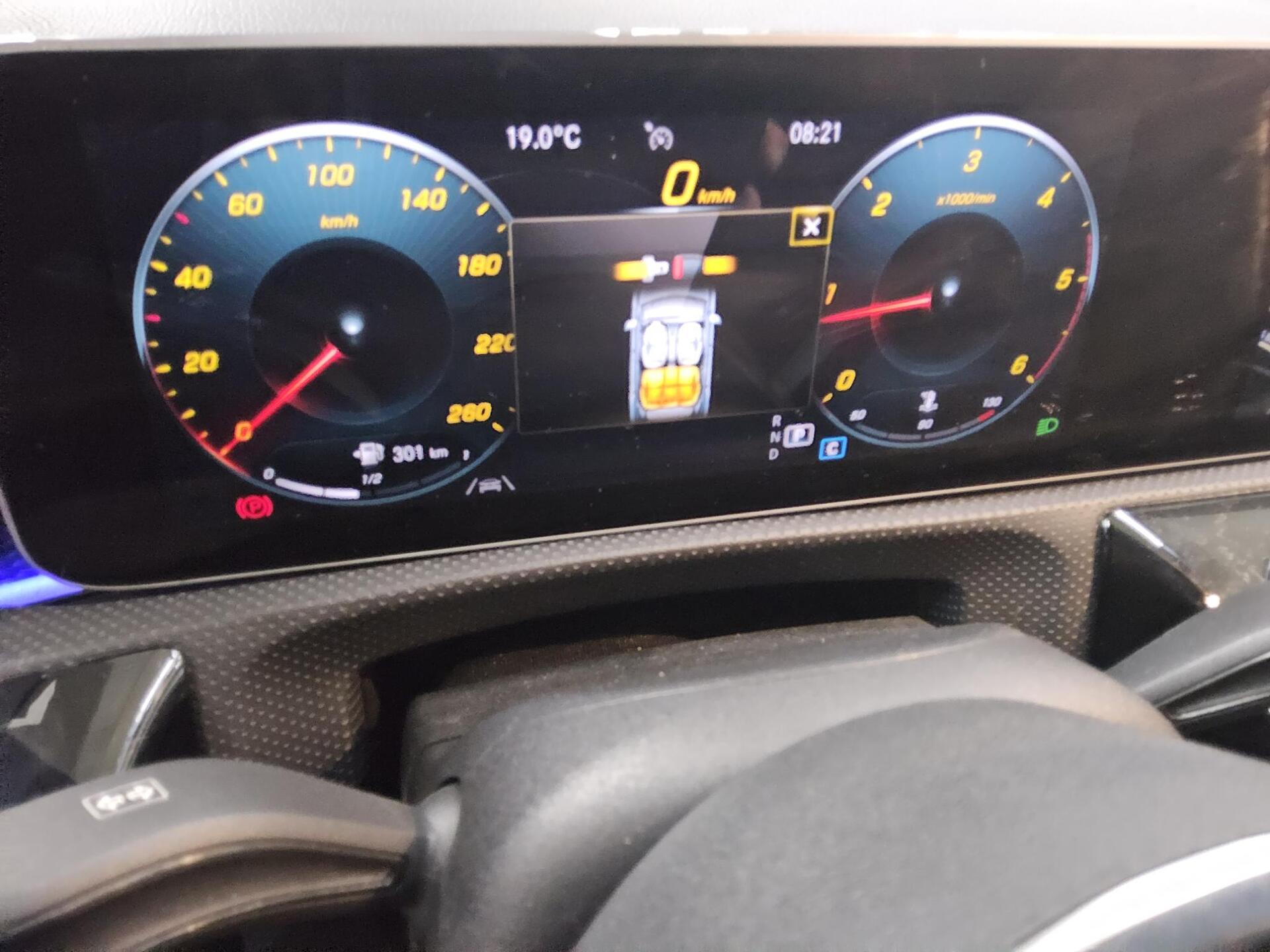 Mercedes-Benz A 220 d Progressive Navi LED AHK RFK Sound 10