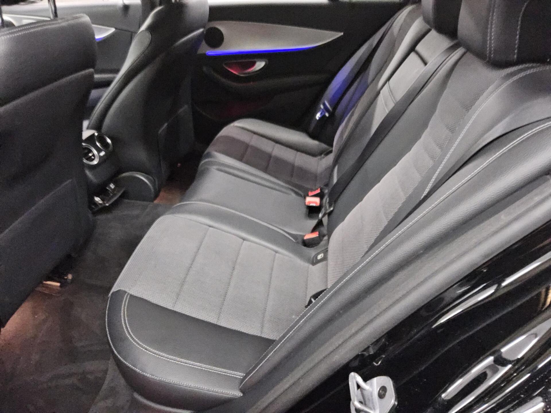 Mercedes-Benz E 300 d Avantgarde Navi Widescreen LED AHK RFK 13