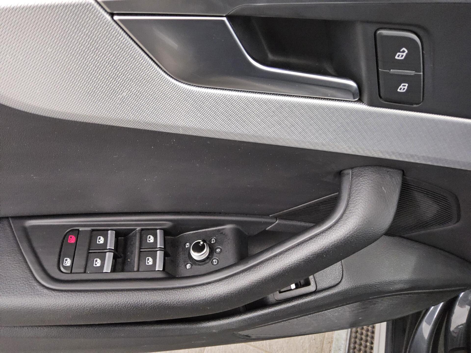 Audi A4 Allroad Avant 40 TDI Qu. T-Leder Navi+ LED 9