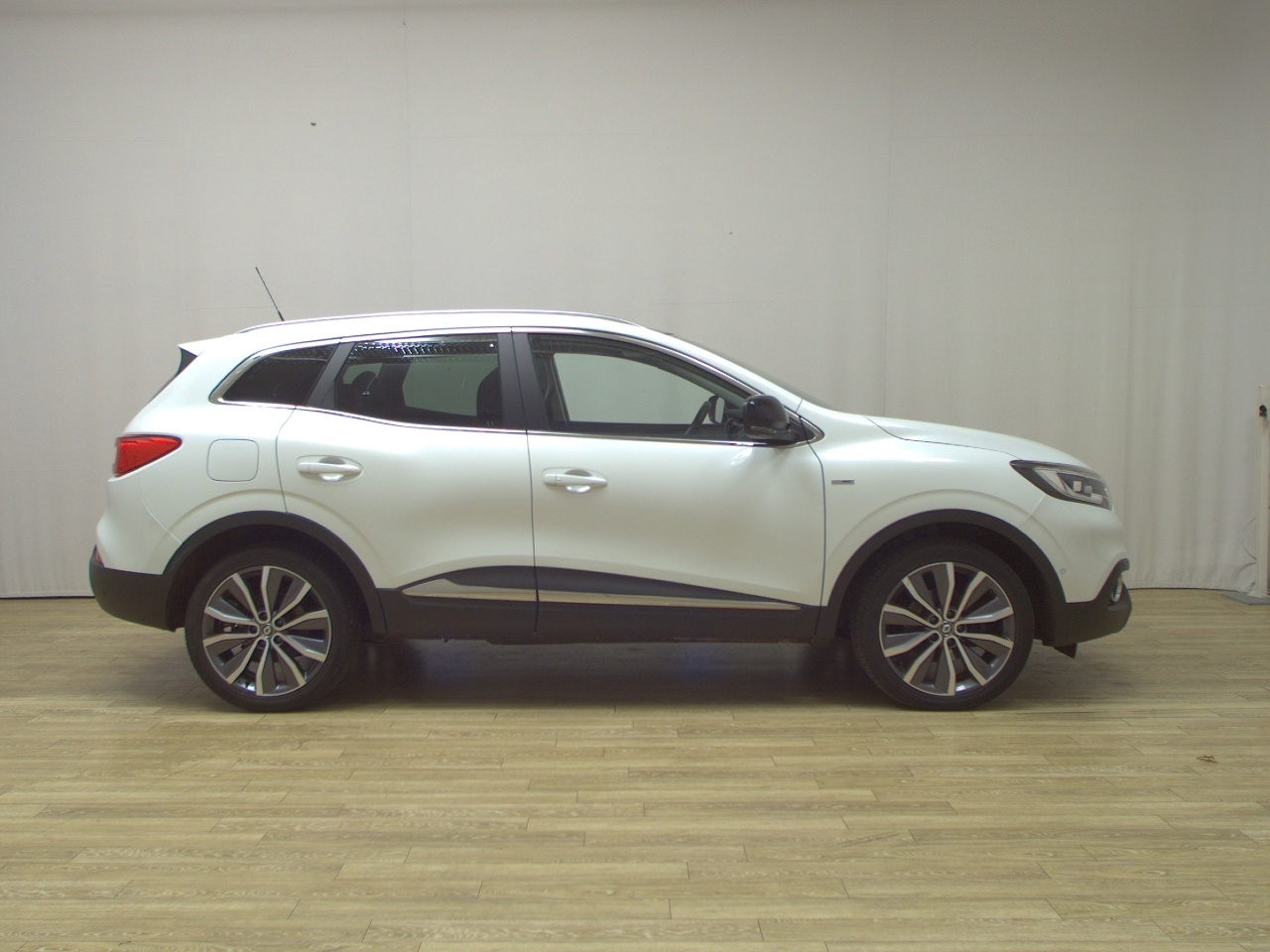 Renault Kadjar 1.5 dCi BOSE Edition Navi LED Pano RFK