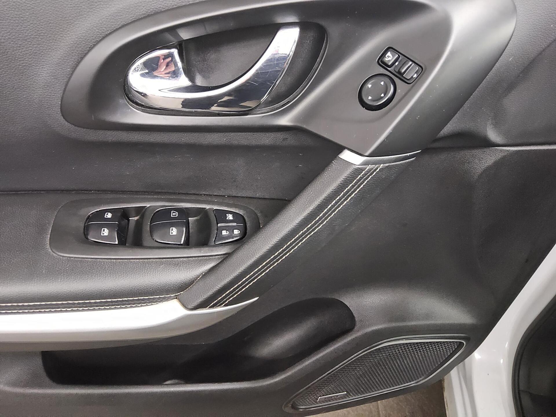 Renault Kadjar 1.5 dCi BOSE Edition Navi LED Pano RFK 9