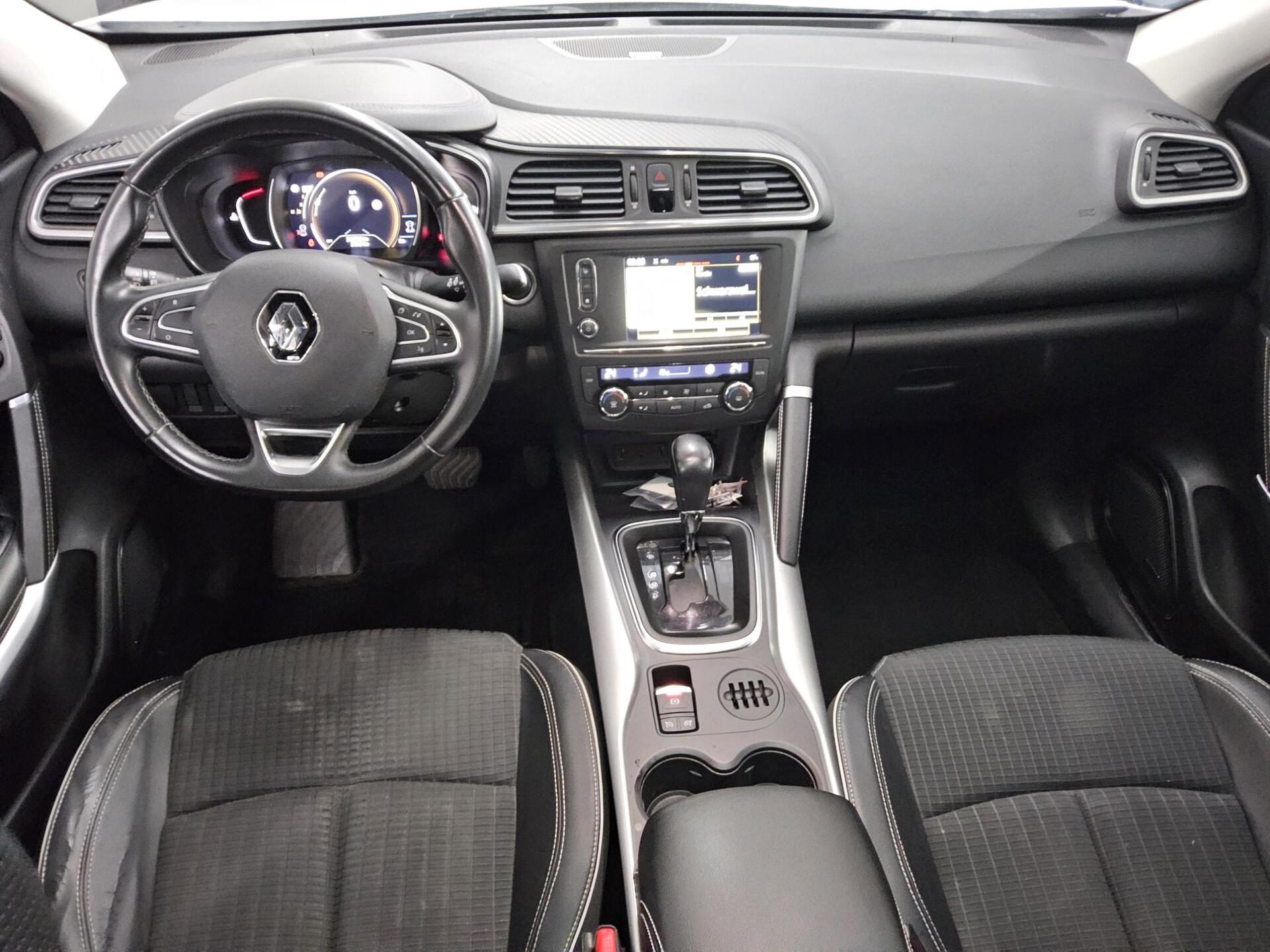 Renault Kadjar 1.5 dCi BOSE Edition Navi LED Pano RFK 5