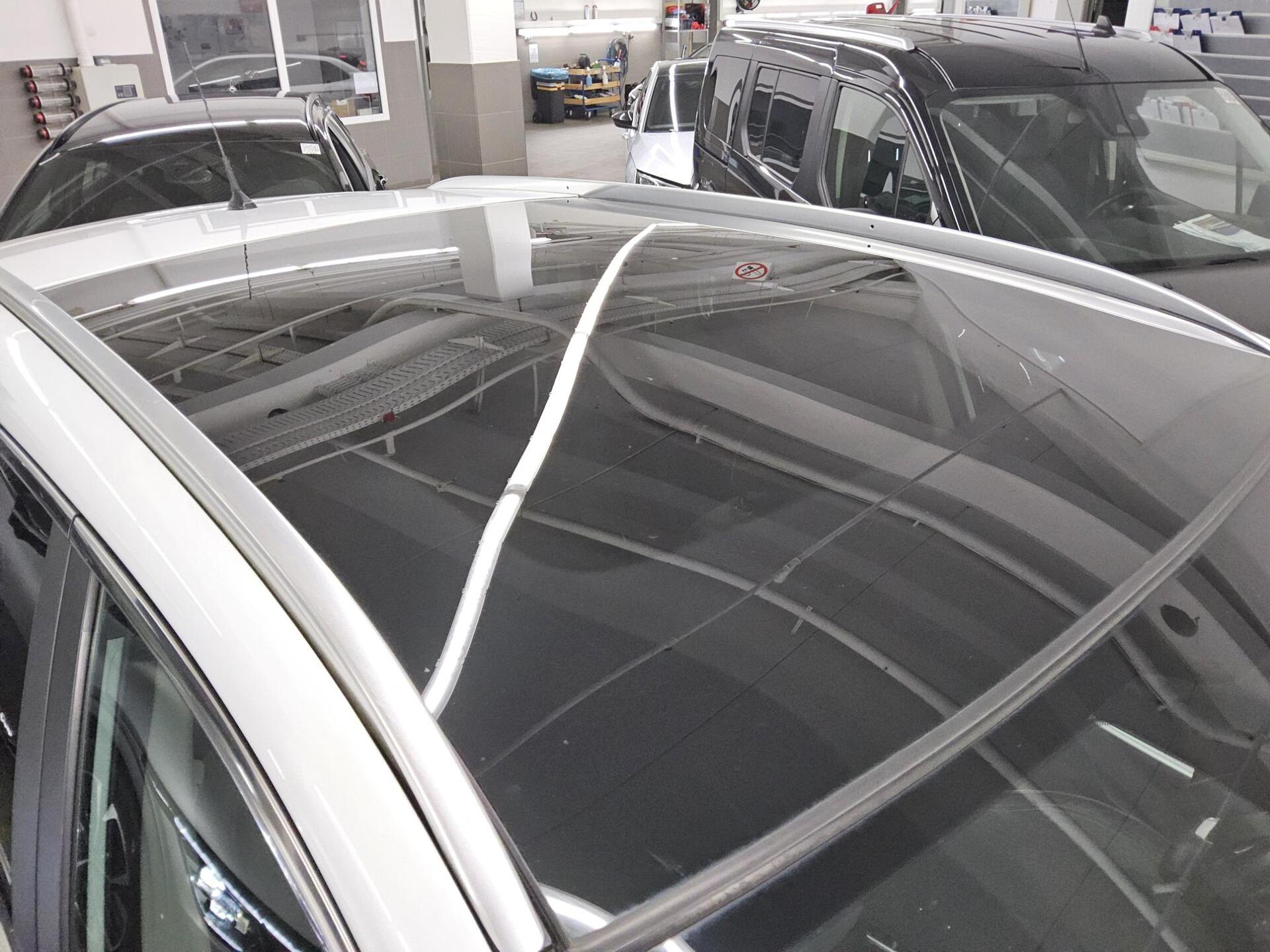 Renault Kadjar 1.5 dCi BOSE Edition Navi LED Pano RFK 12