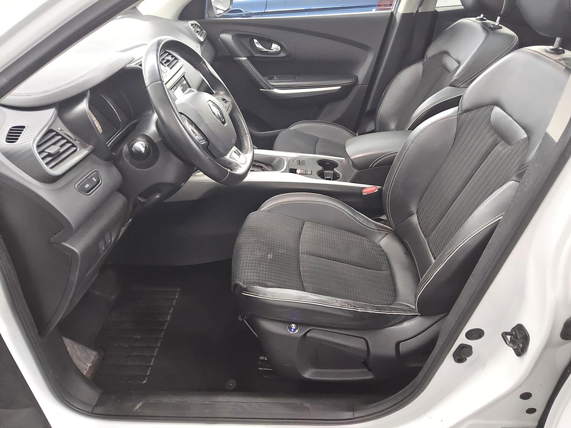 Renault Kadjar 1.5 dCi BOSE Edition Navi LED Pano RFK 8