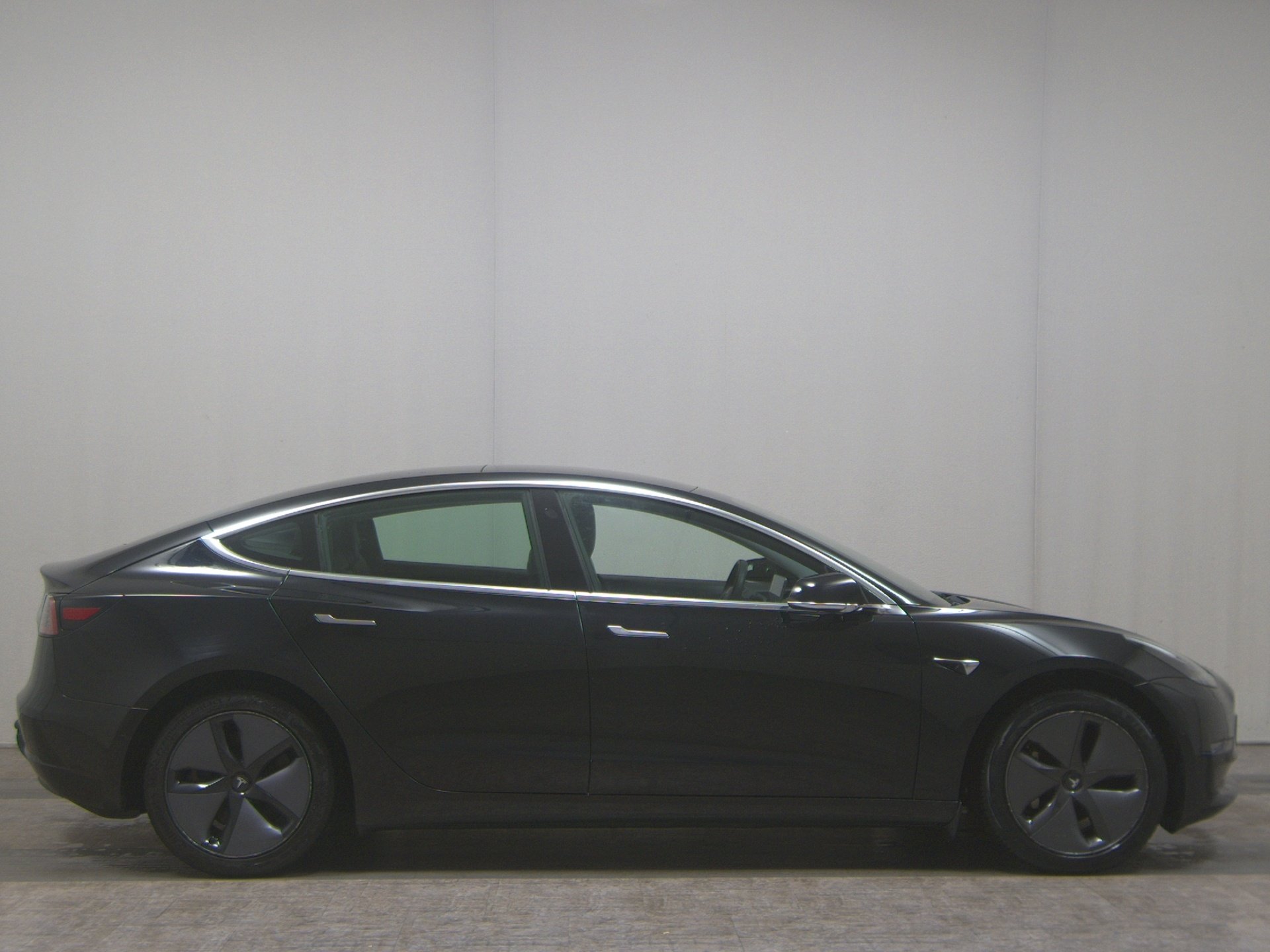 Tesla Model 3 Long Range Dual 75 AWD Navi LED AHK ACC