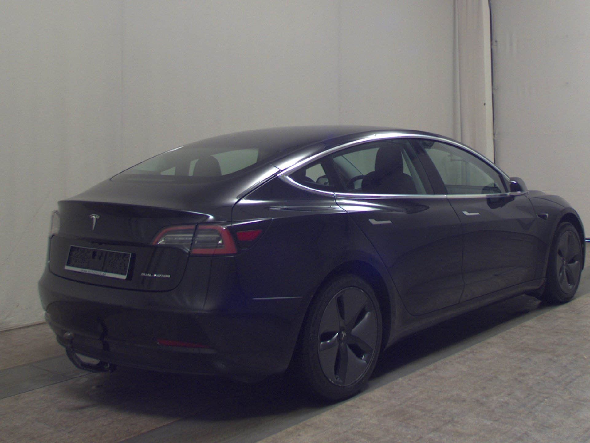 Tesla Model 3 Long Range Dual 75 AWD Navi LED AHK ACC 4