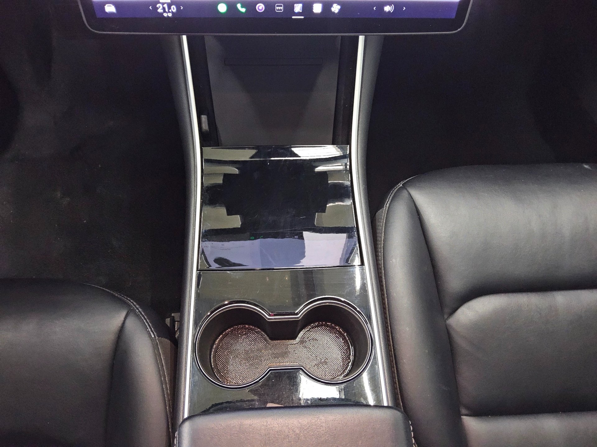 Tesla Model 3 Long Range Dual 75 AWD Navi LED AHK ACC 6