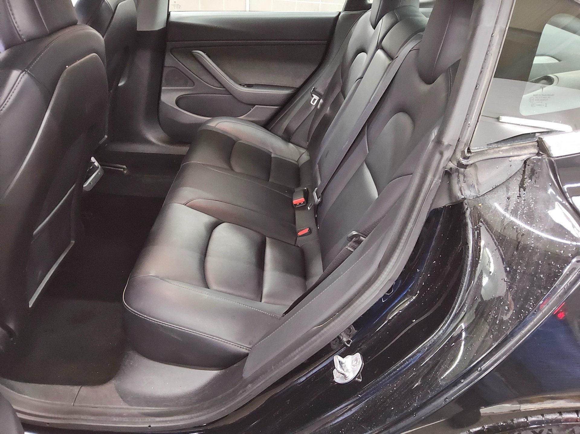 Tesla Model 3 Long Range Dual 75 AWD Navi LED AHK ACC 13