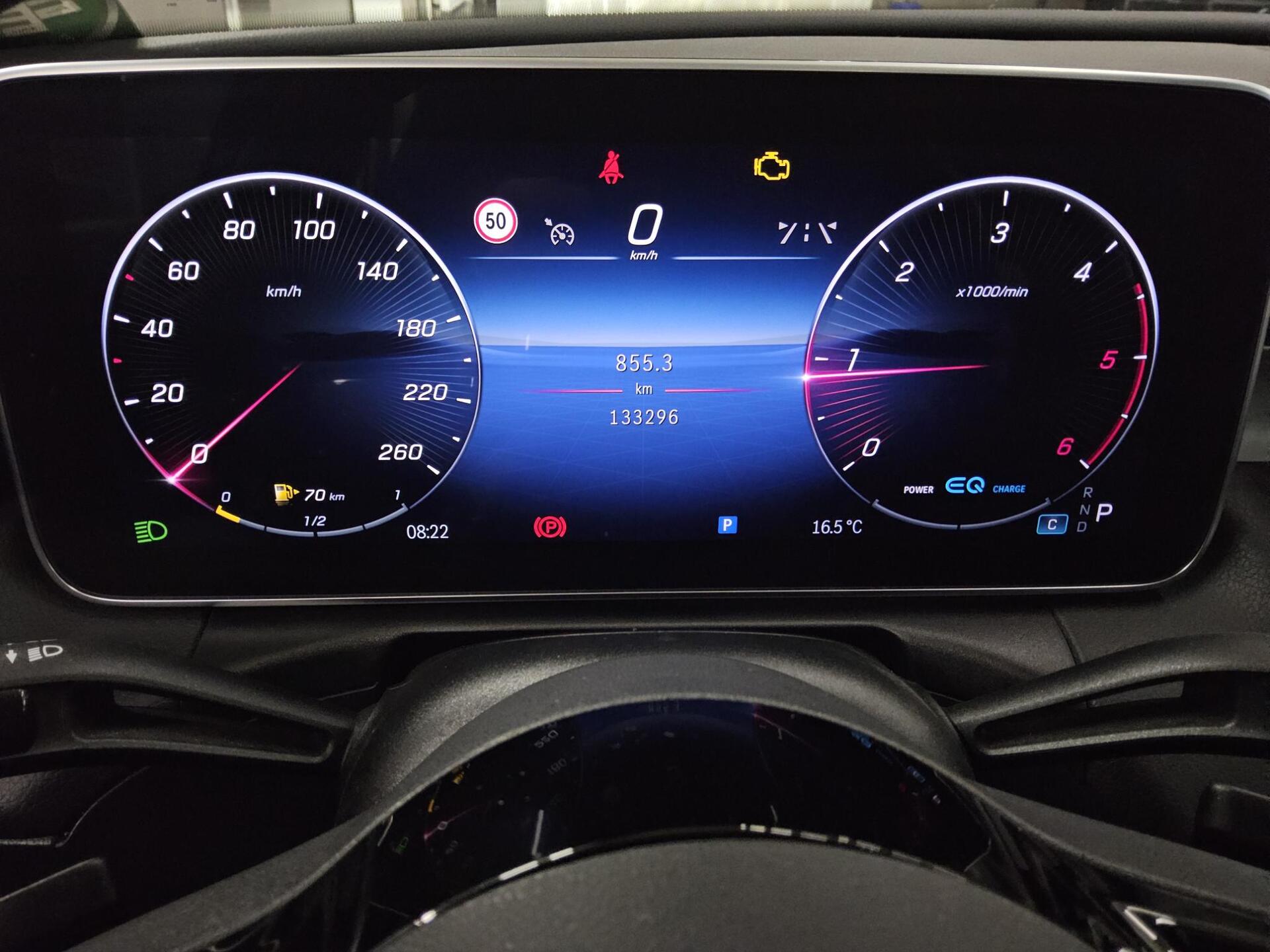 Mercedes-Benz C 220 T d Avantgarde Navi LED Panorama Kamera 8