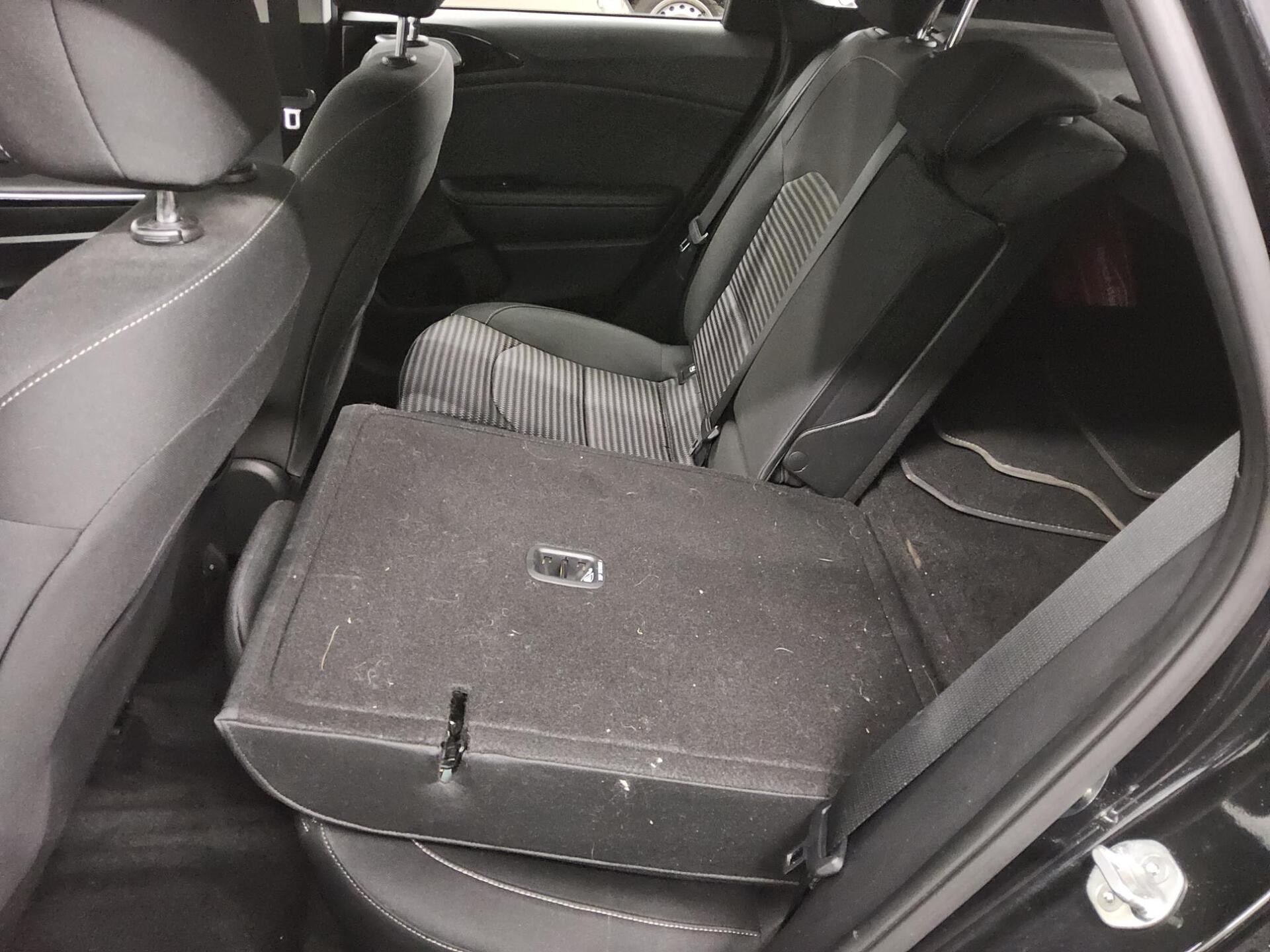 Kia cee'd Vision Navi RFK ACC BT Shz PDC 13