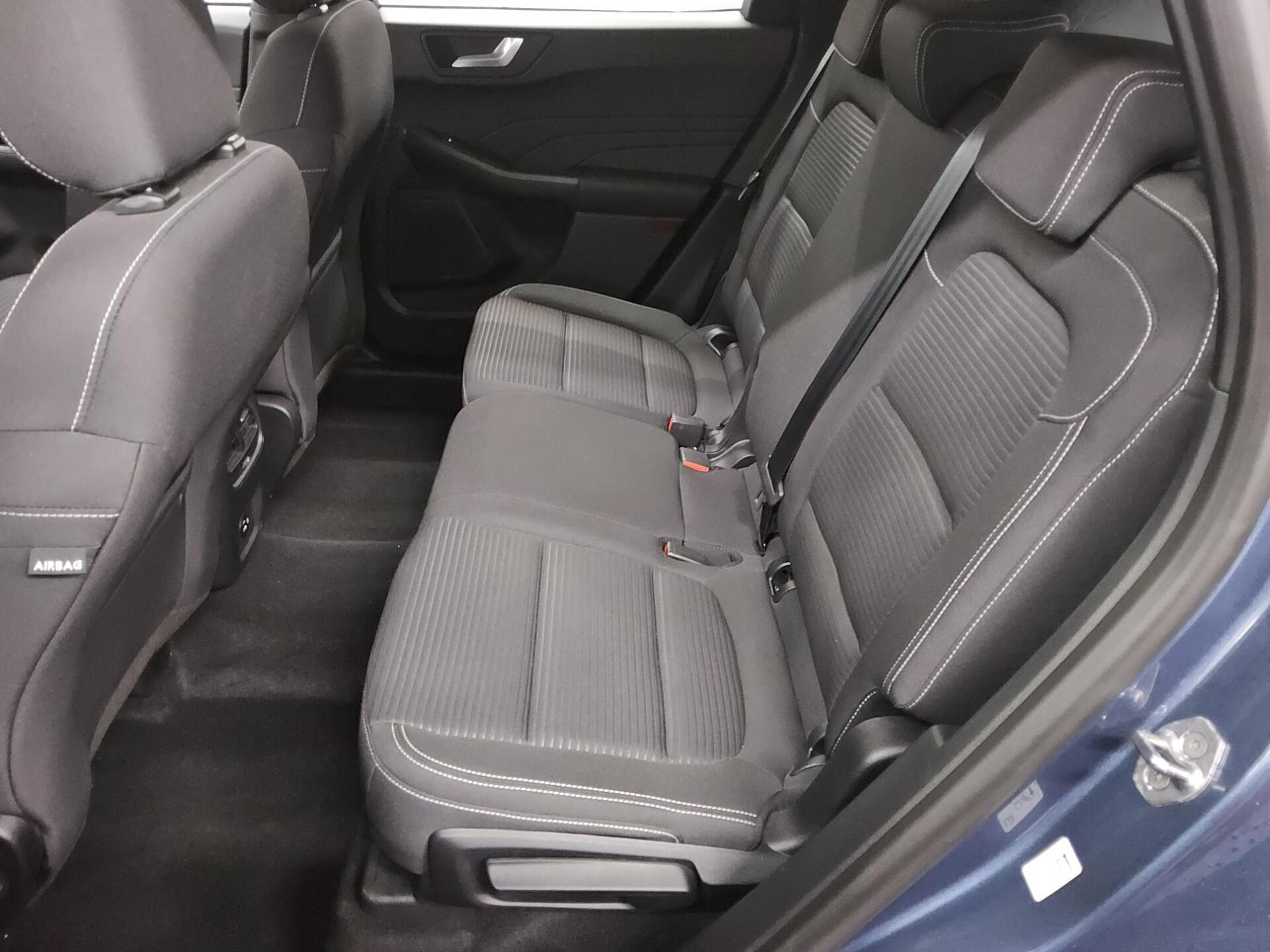 Ford Kuga 2.0 EB Titanium Navi LED virtual Sthzg ACC 13