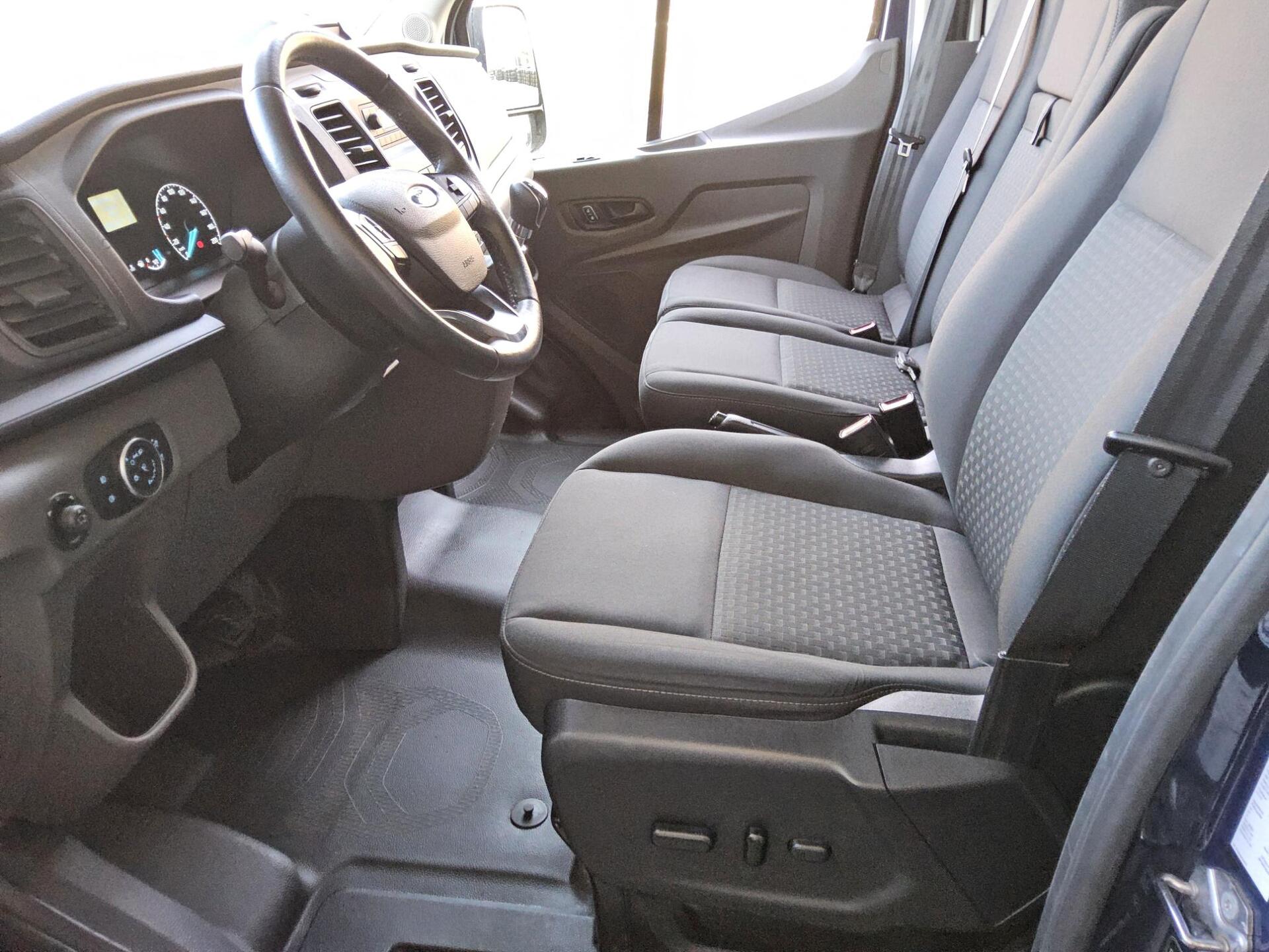 Ford Transit FT 350 2.0 TDCi Trend L2 3-Sitze PDC 7