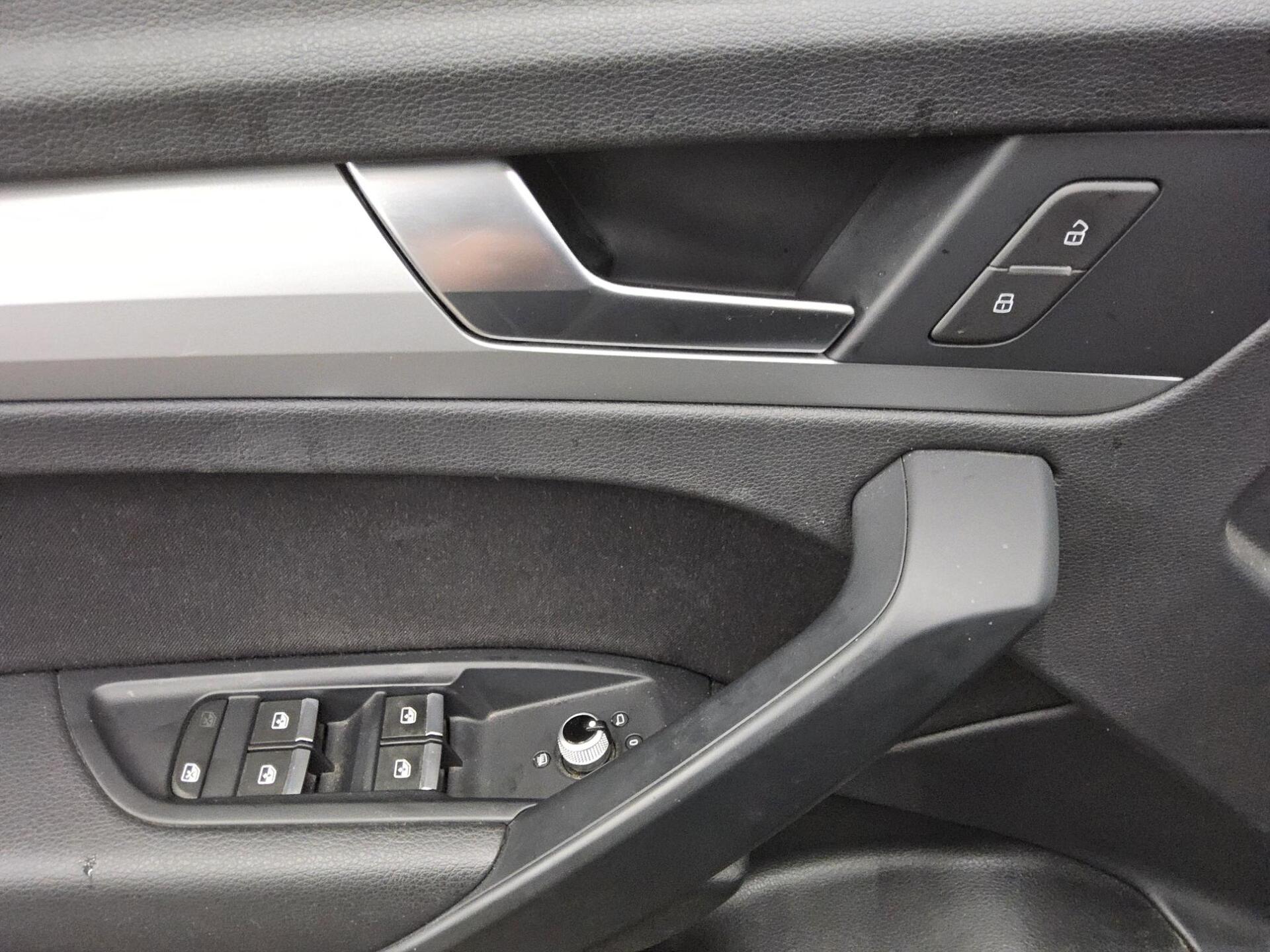 Audi Q5 35 TDI Qu. Navi Xenon virtual cockpit RFK PDC 10