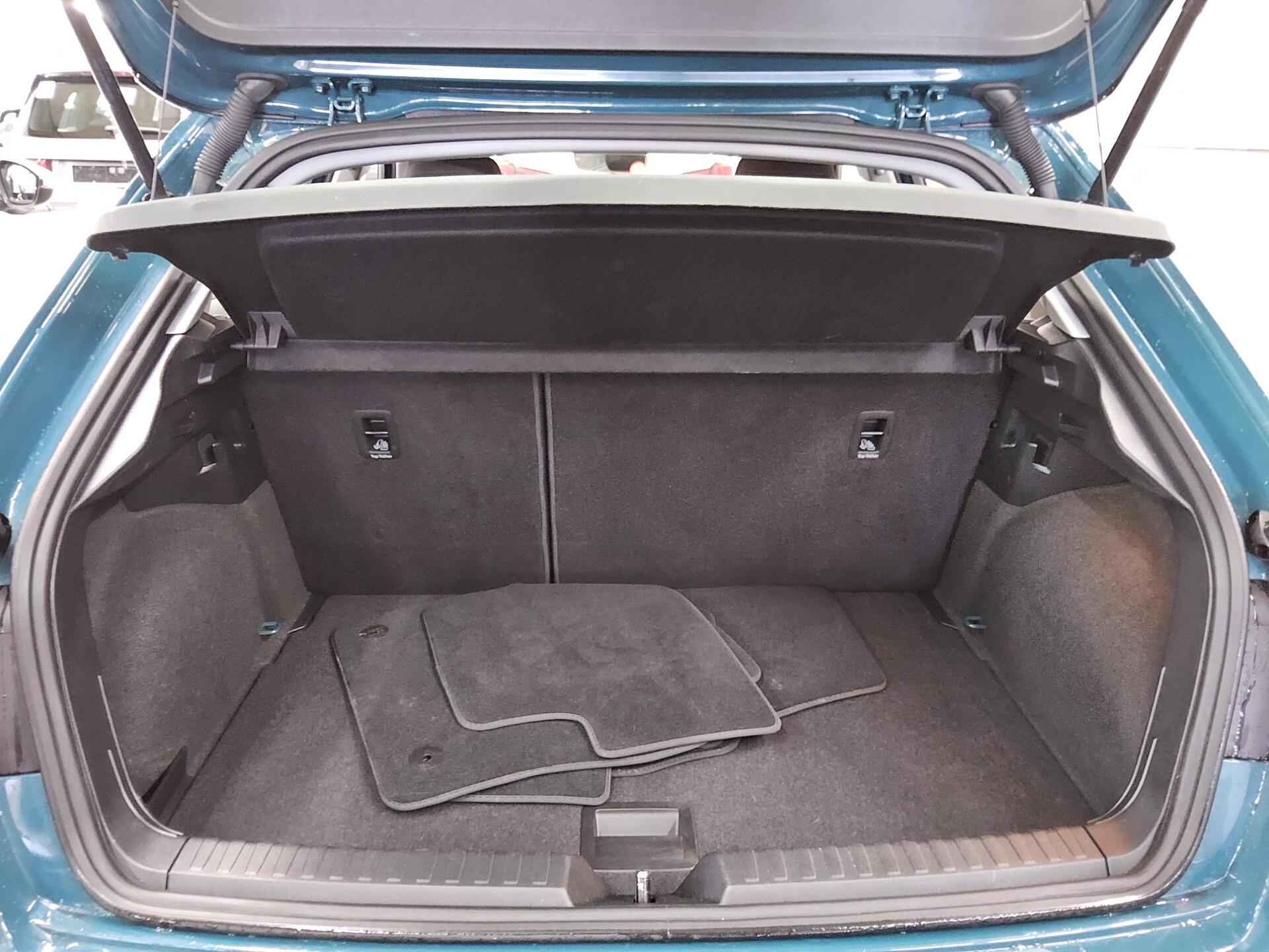 Audi A1 Sportback 30 TFSI advanced LED vc Sound PDC 12