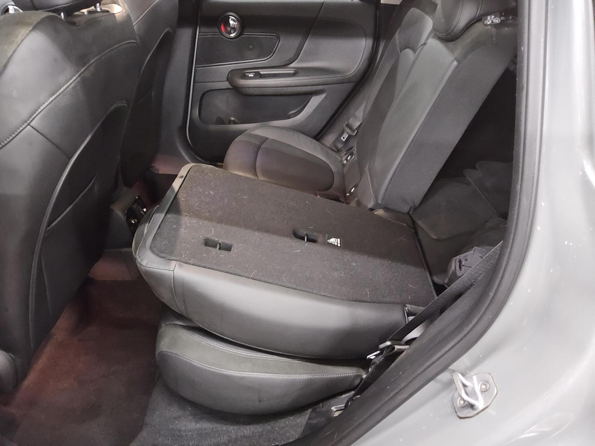 MINI Cooper Countryman T-Leder Navi LED+ 12